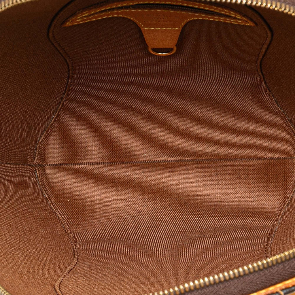 Louis Vuitton Monogram Ellipse PM