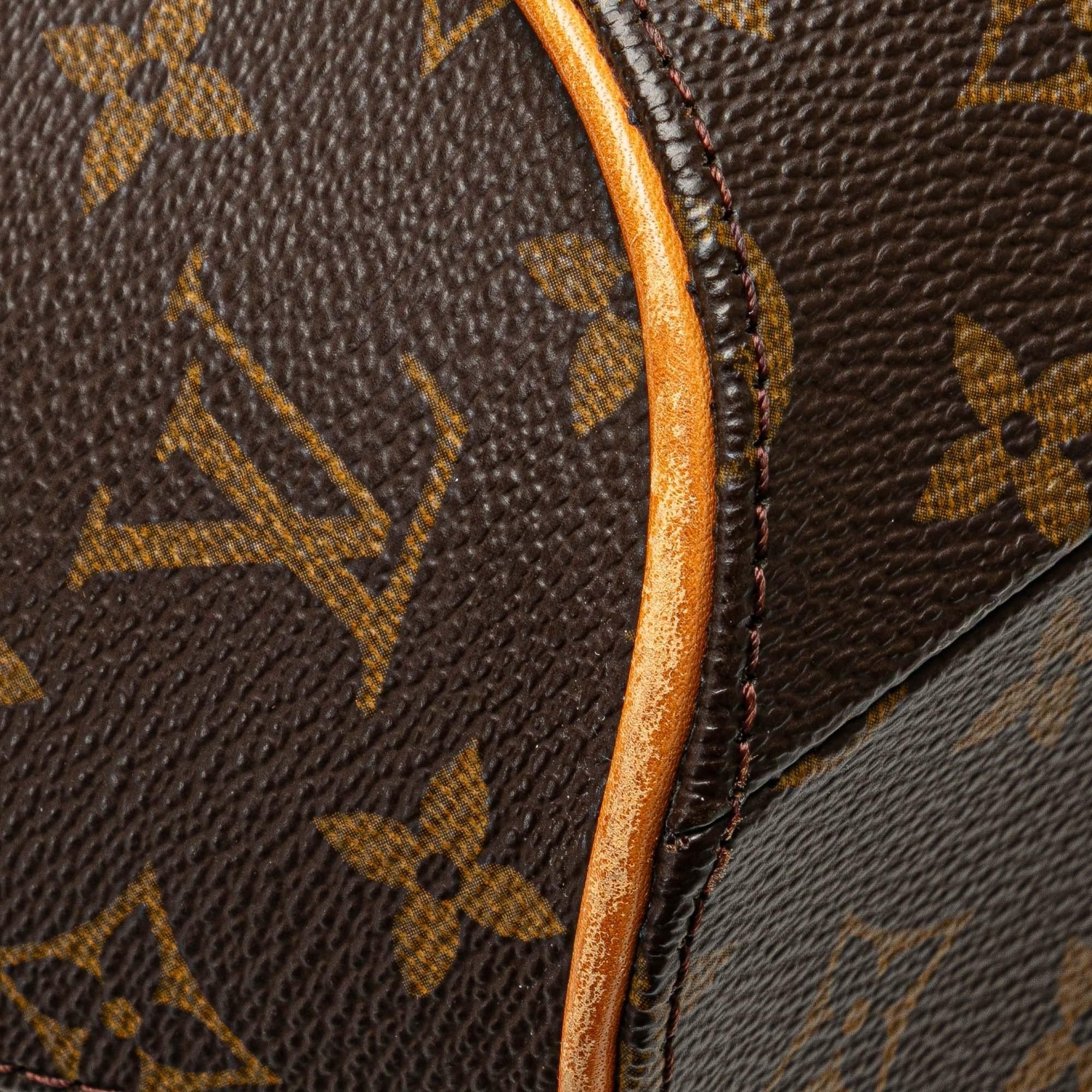 Louis Vuitton Monogram Ellipse PM
