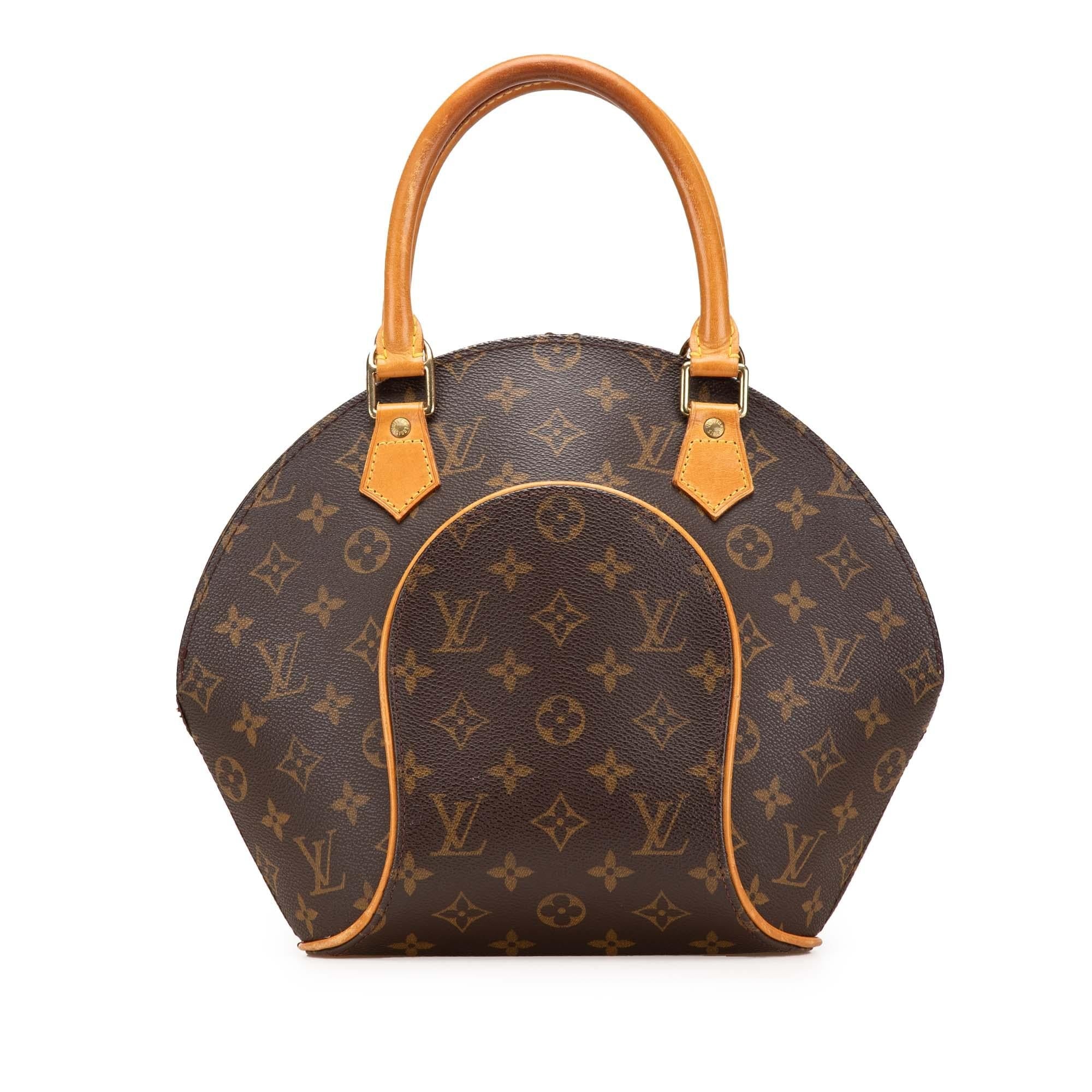 Louis Vuitton Monogram Ellipse PM