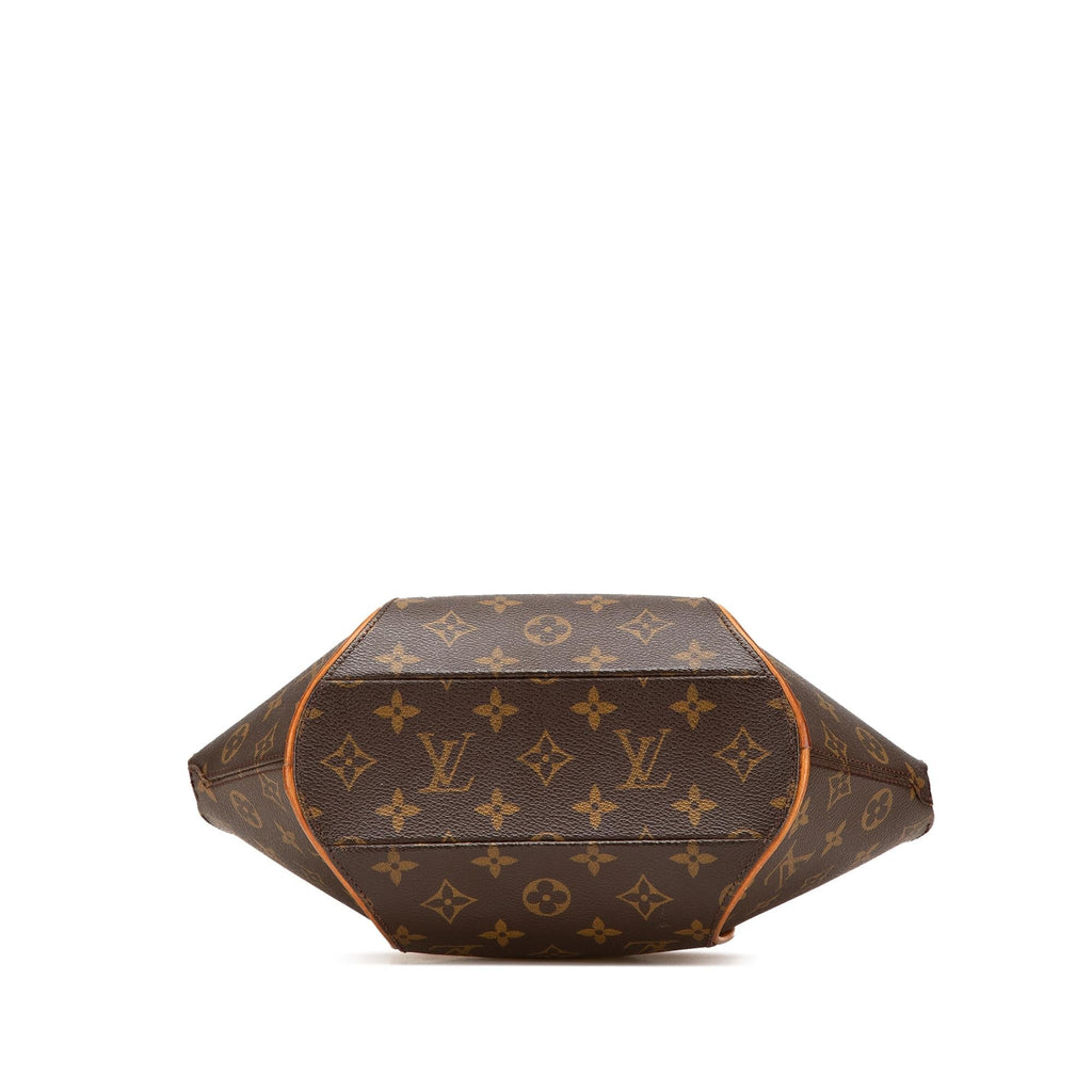 Louis Vuitton Monogram Ellipse PM