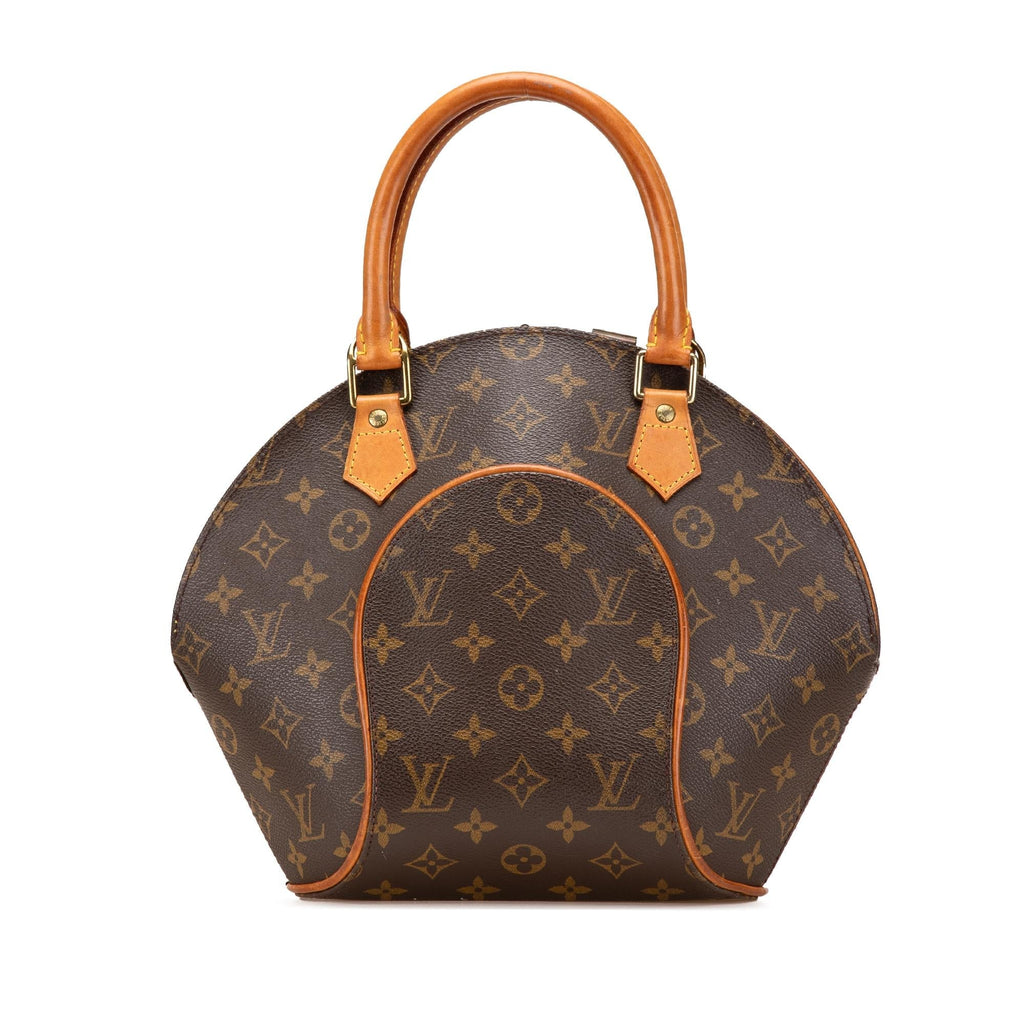 Louis Vuitton Monogram Ellipse PM