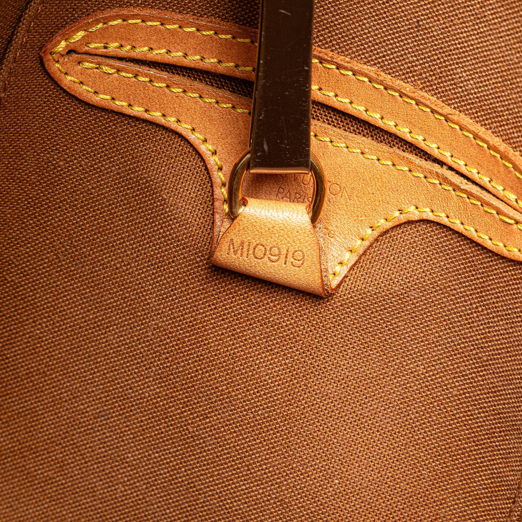 Louis Vuitton Monogram Ellipse PM