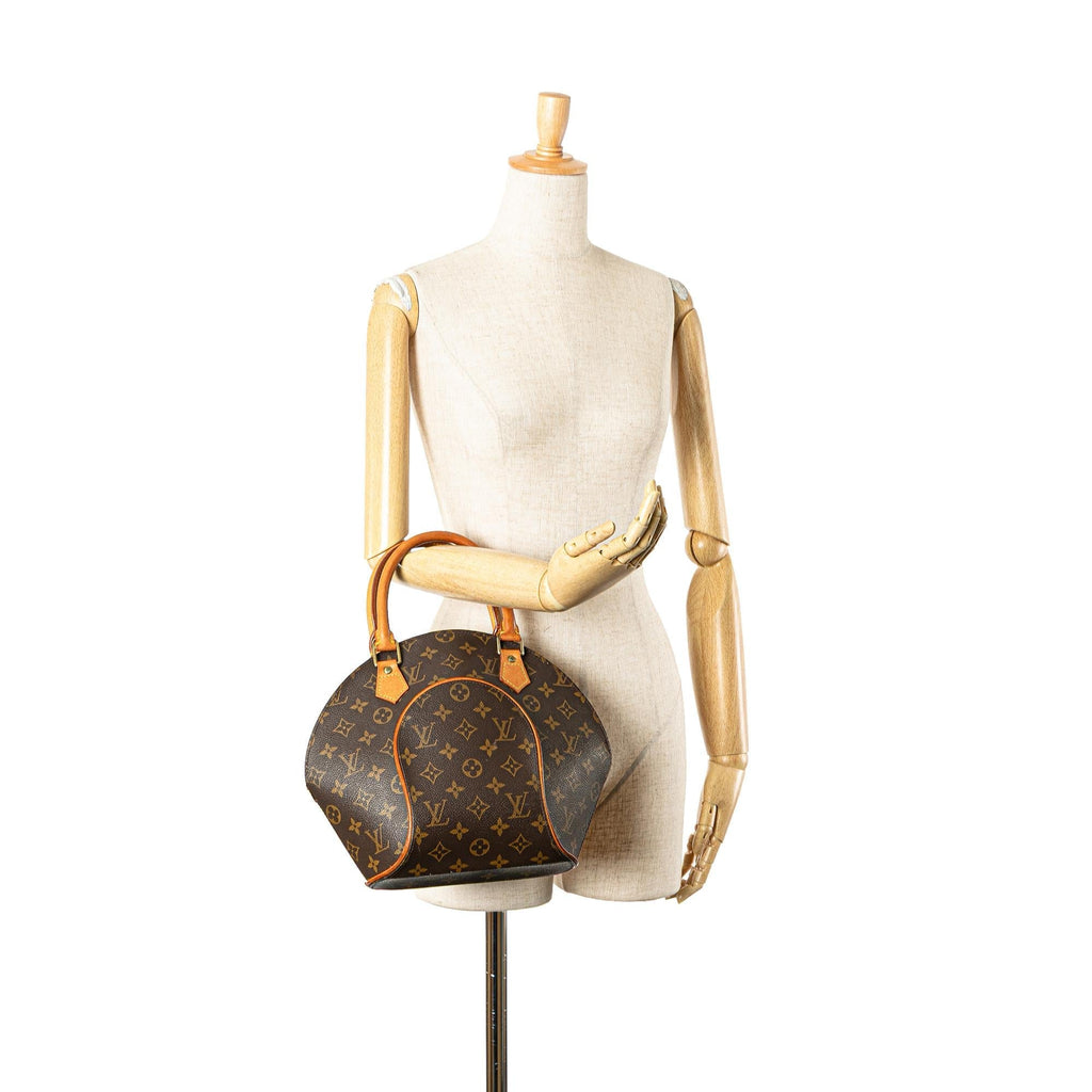 Louis Vuitton Monogram Ellipse PM