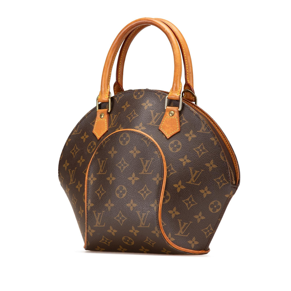 Louis Vuitton Monogram Ellipse PM