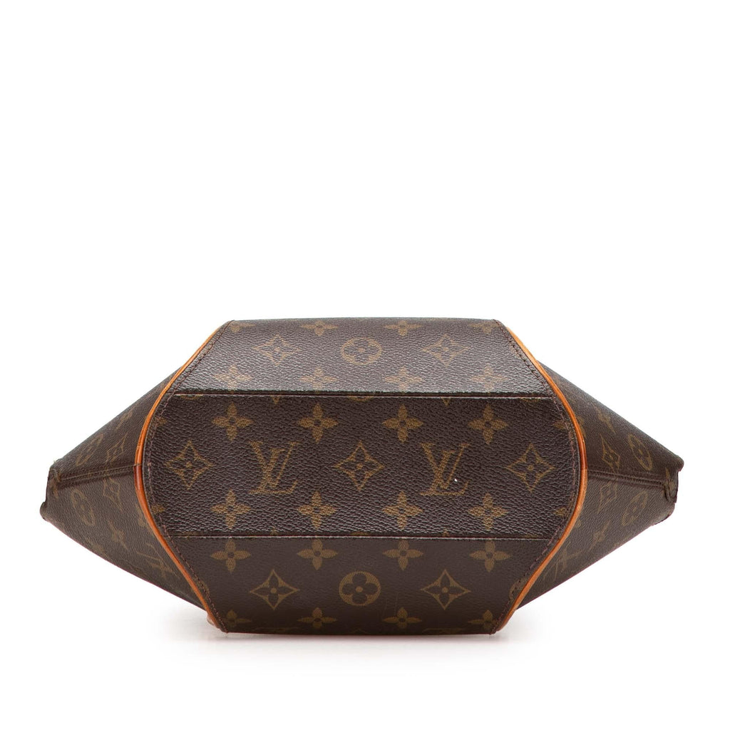 Louis Vuitton Monogram Ellipse PM