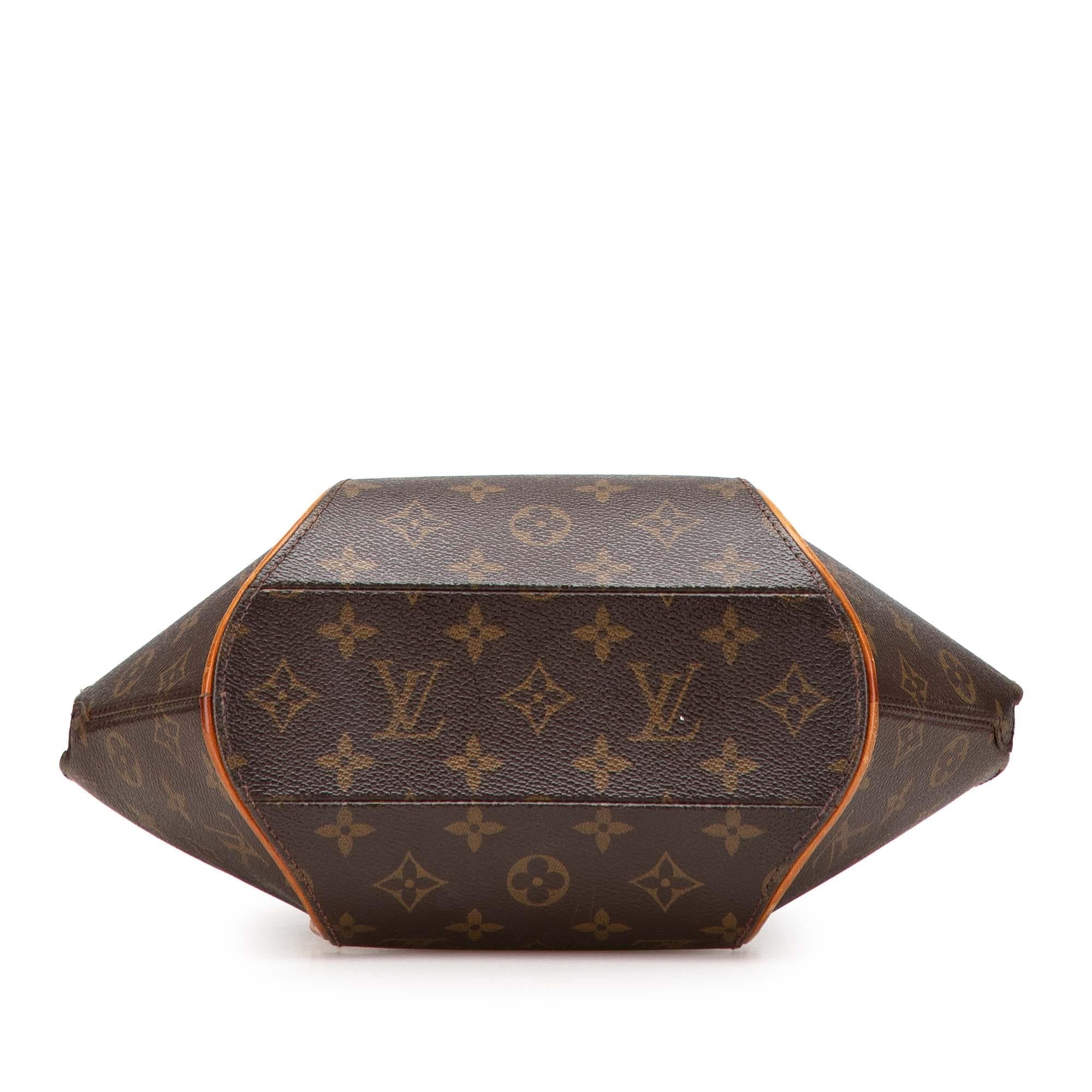 Louis Vuitton Monogram Ellipse PM