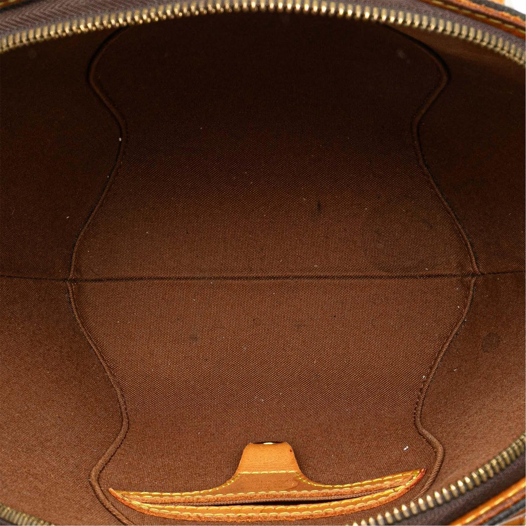 Louis Vuitton Monogram Ellipse PM