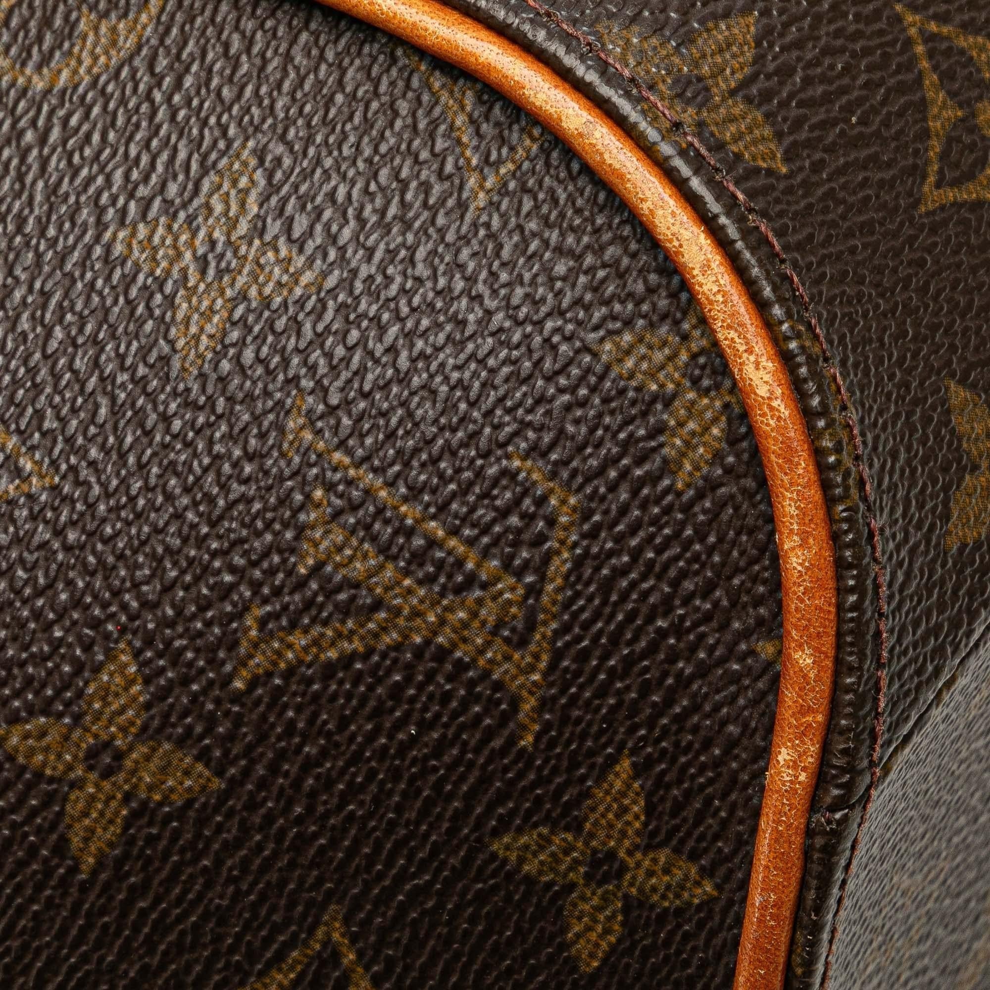 Louis Vuitton Monogram Ellipse PM
