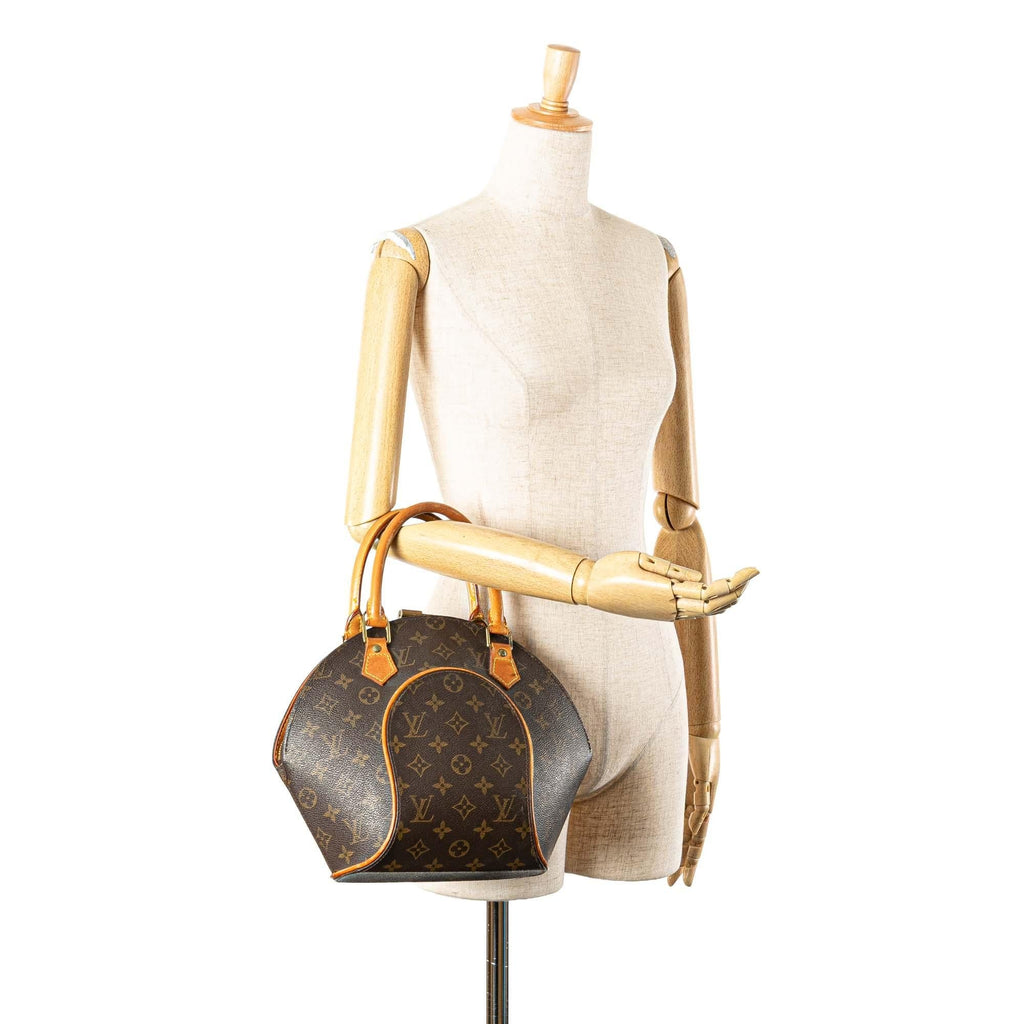 Louis Vuitton Monogram Ellipse PM