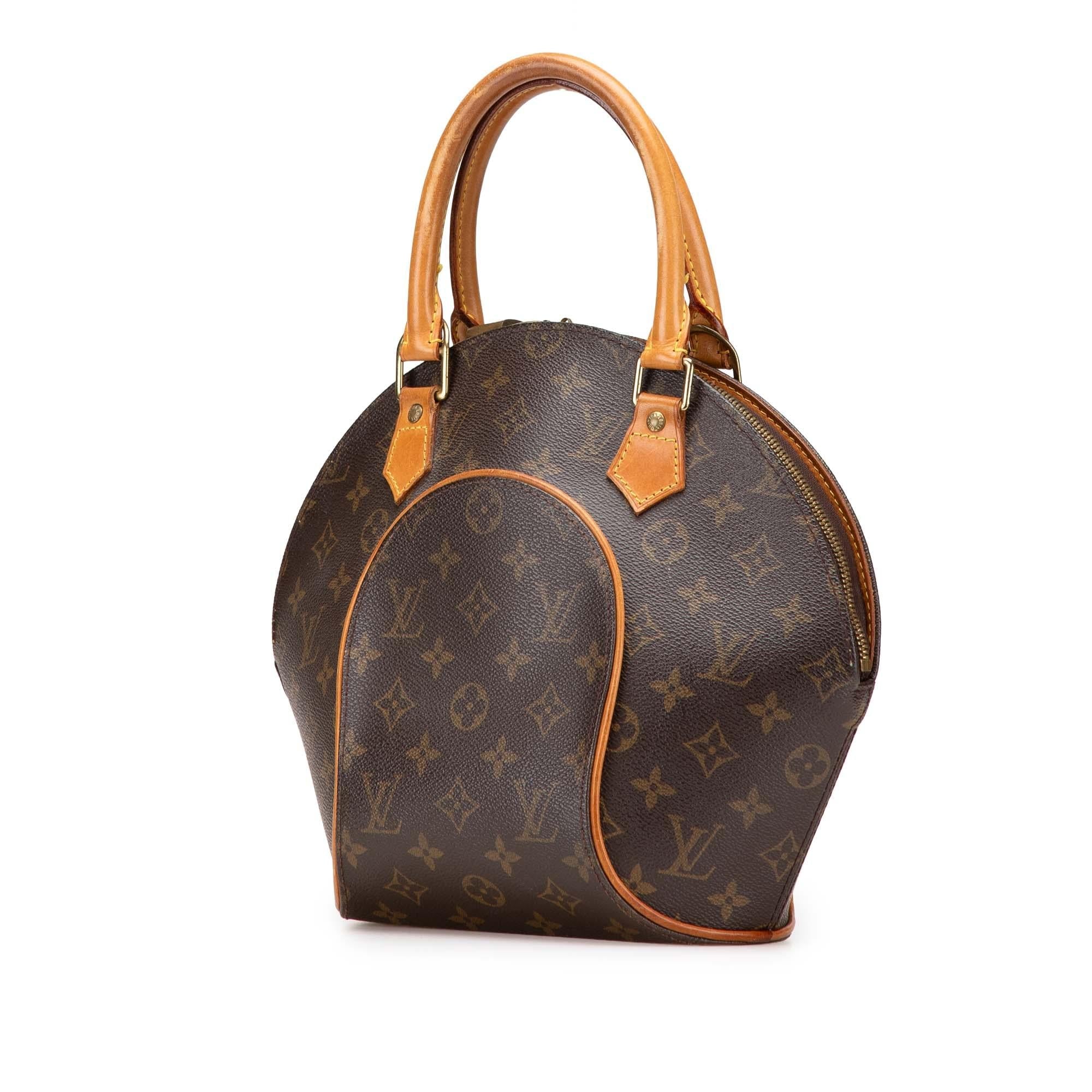 Louis Vuitton Monogram Ellipse PM