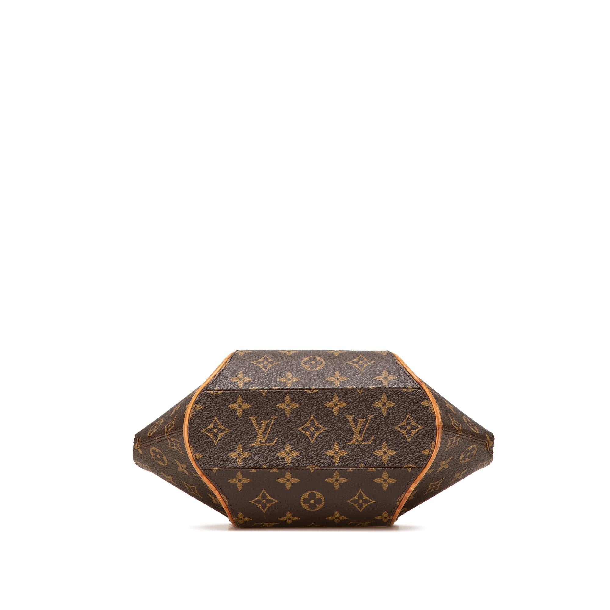Louis Vuitton Monogram Ellipse PM