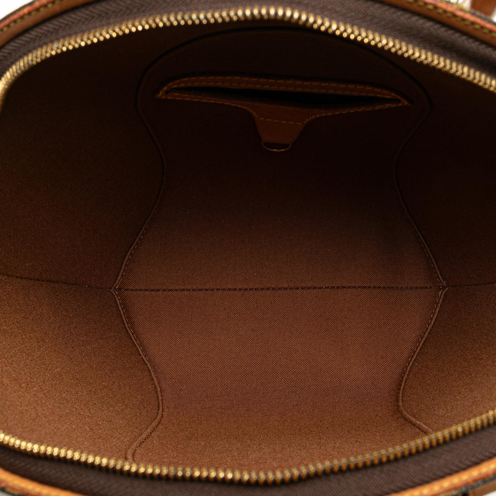 Louis Vuitton Monogram Ellipse PM
