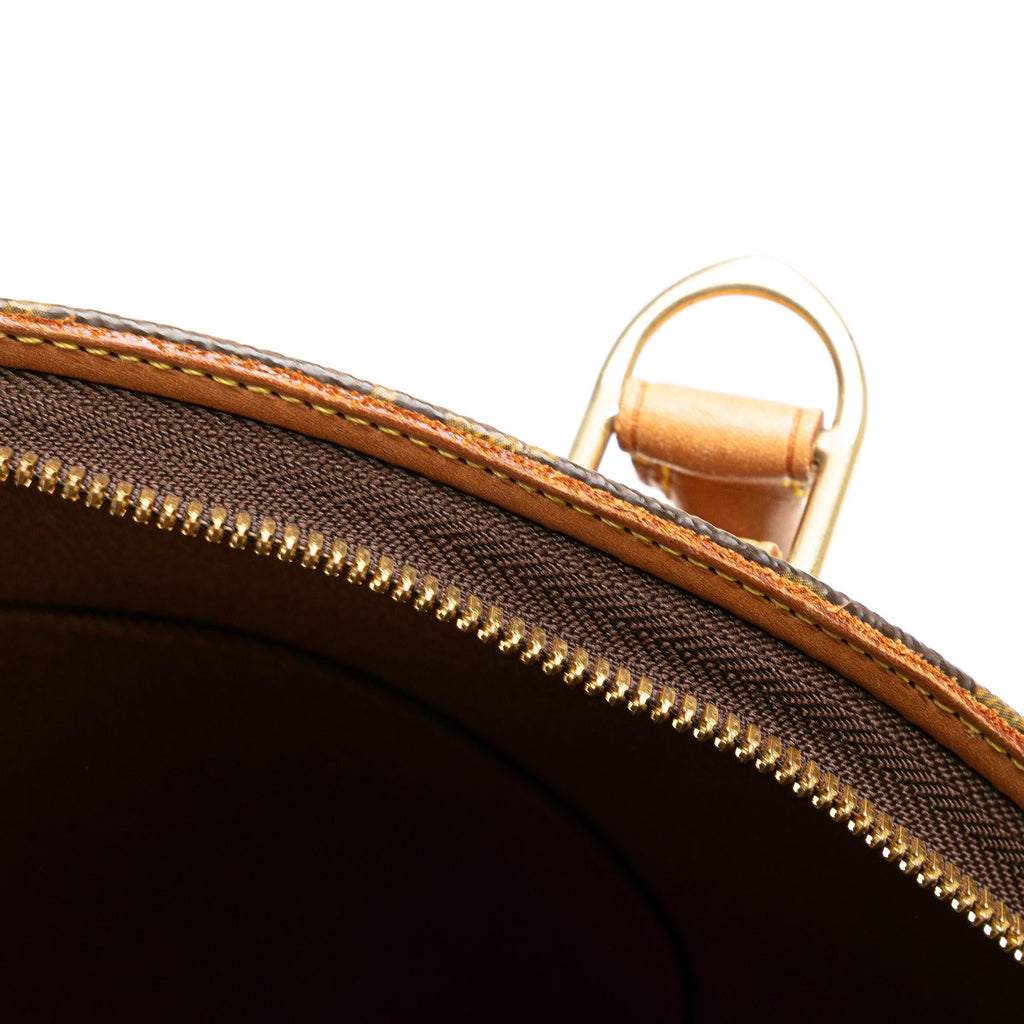 Louis Vuitton Monogram Ellipse PM