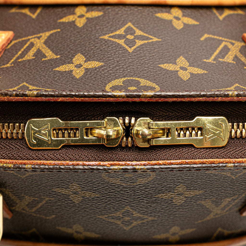 Louis Vuitton Monogram Ellipse PM