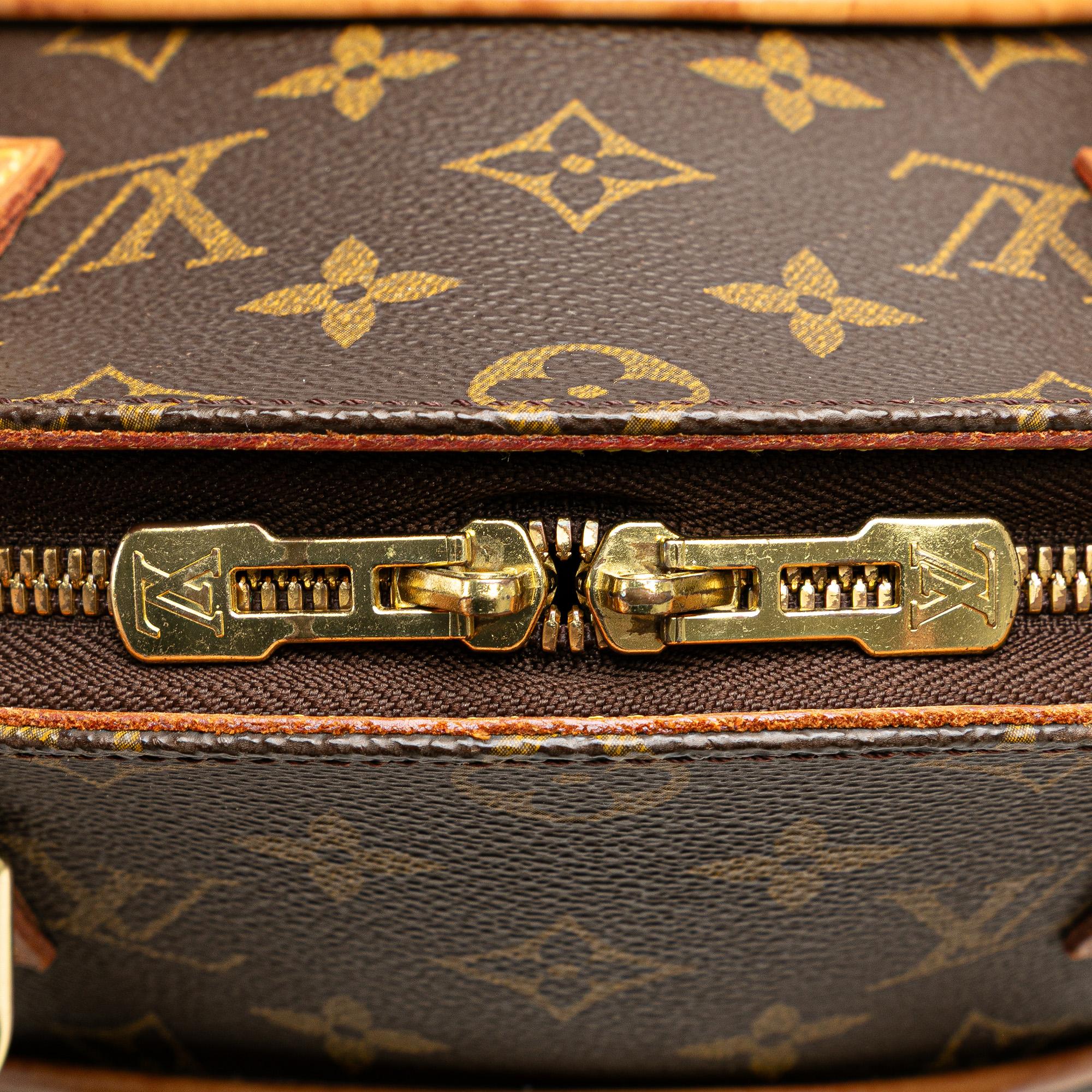 Louis Vuitton Monogram Ellipse PM