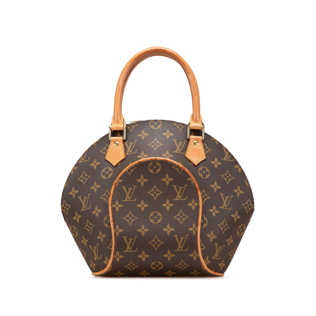 Louis Vuitton Monogram Ellipse PM
