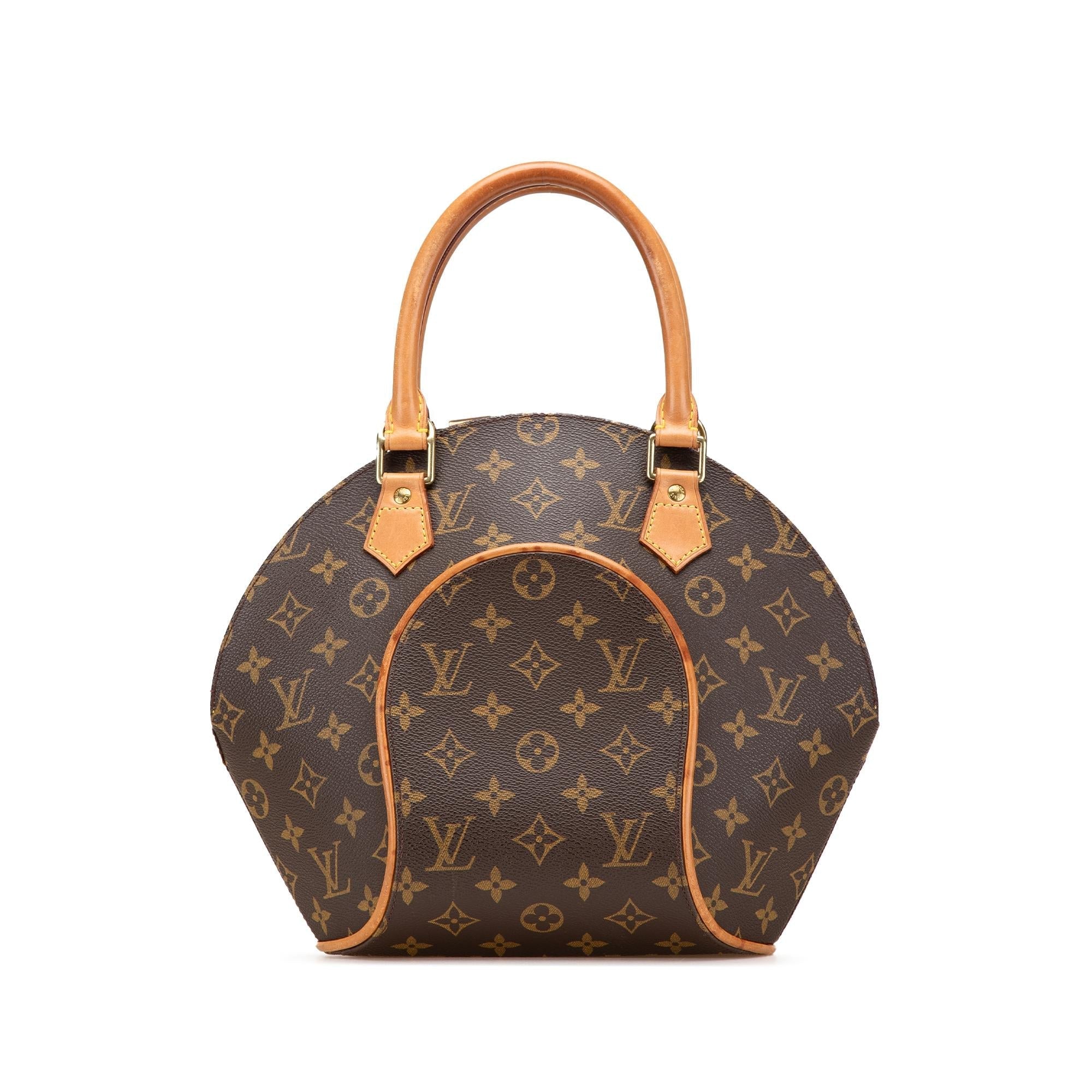 Louis Vuitton Monogram Ellipse PM