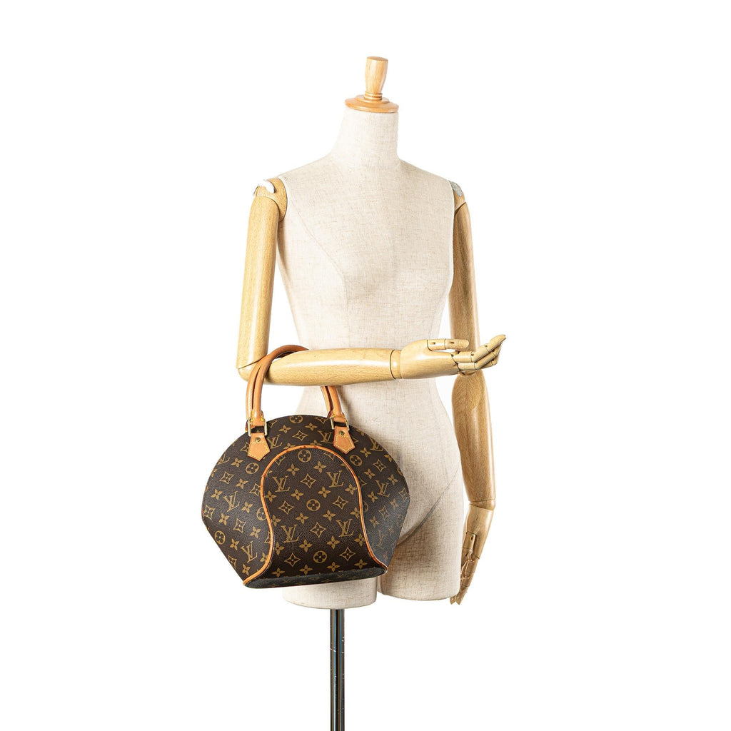 Louis Vuitton Monogram Ellipse PM