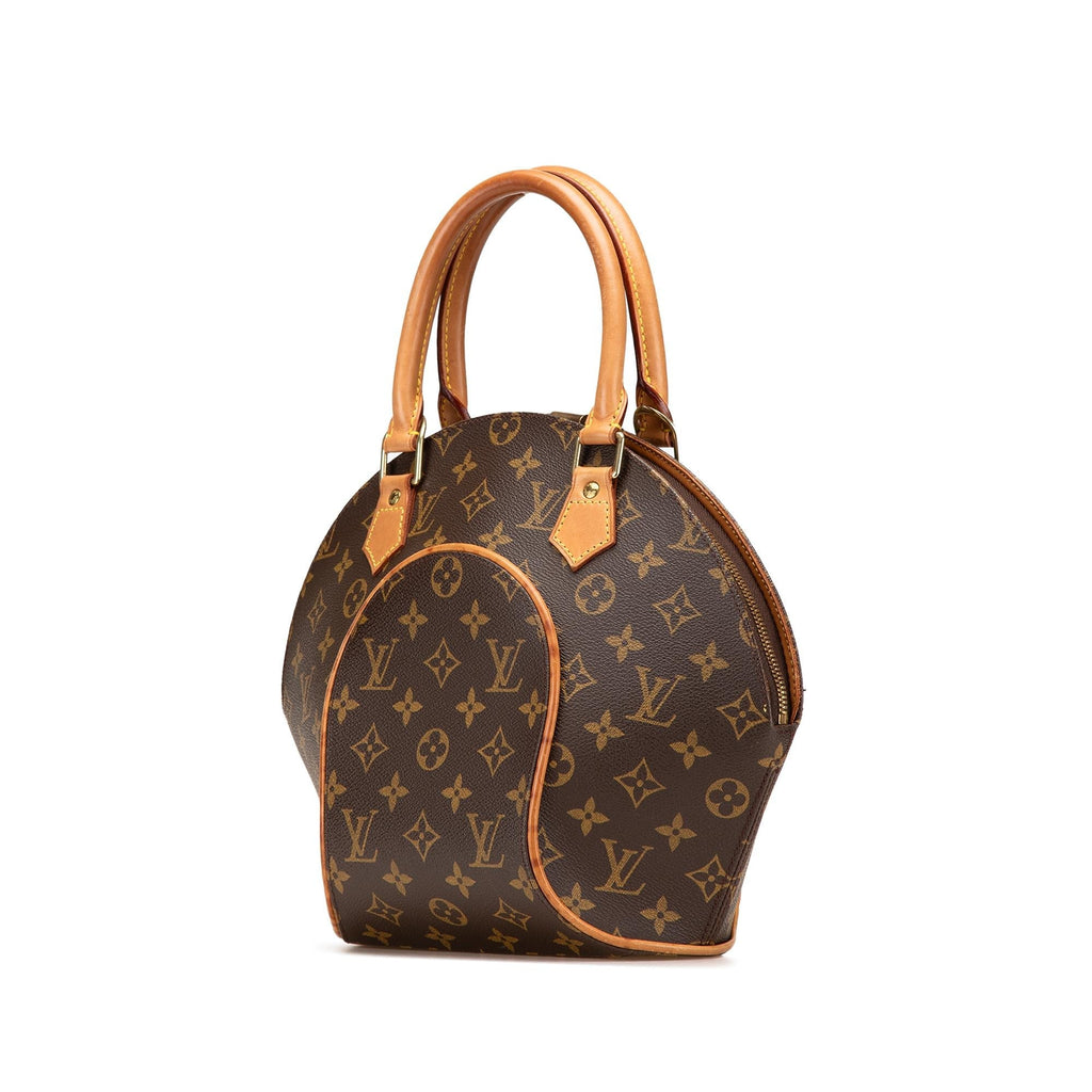 Louis Vuitton Monogram Ellipse PM