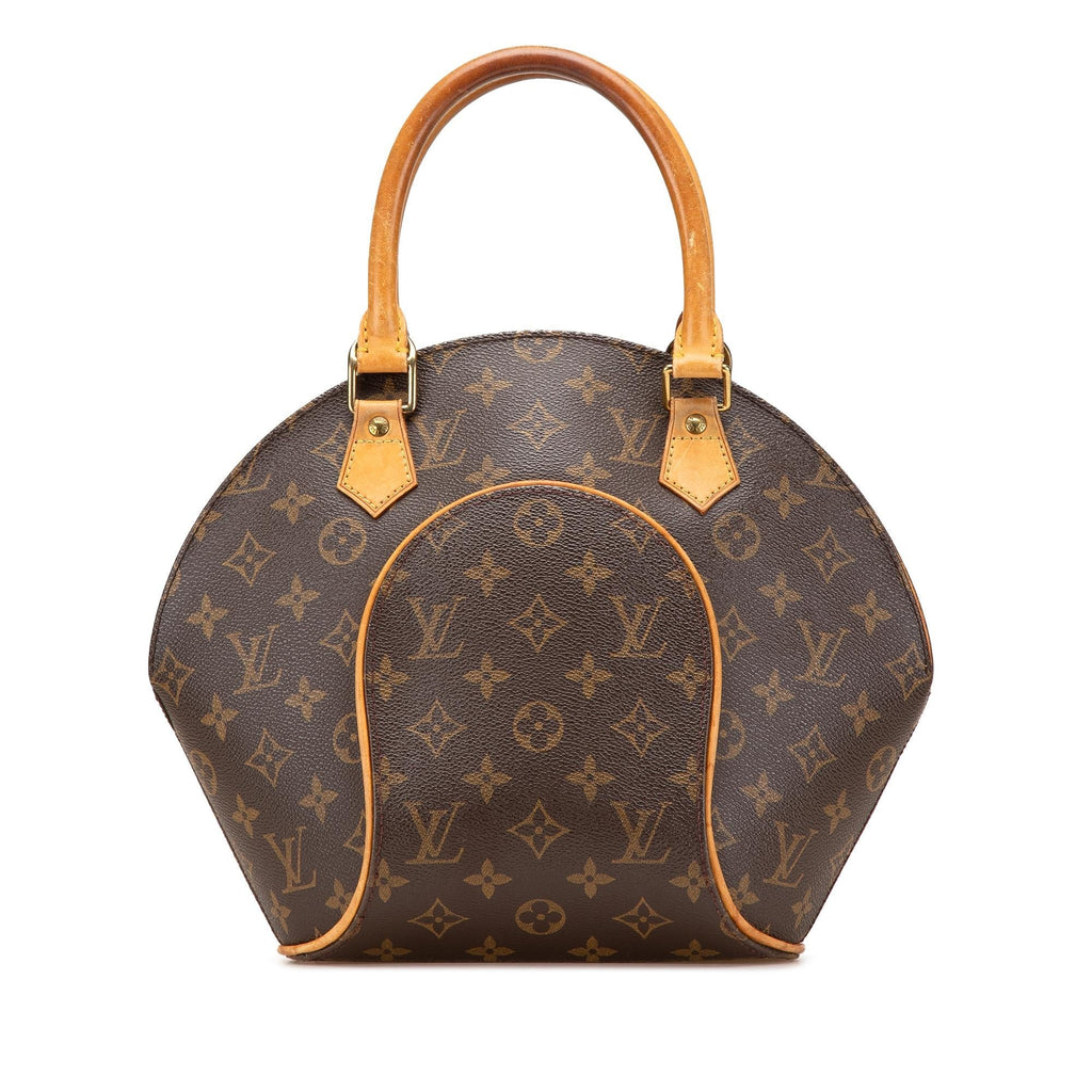Louis Vuitton Monogram Ellipse PM