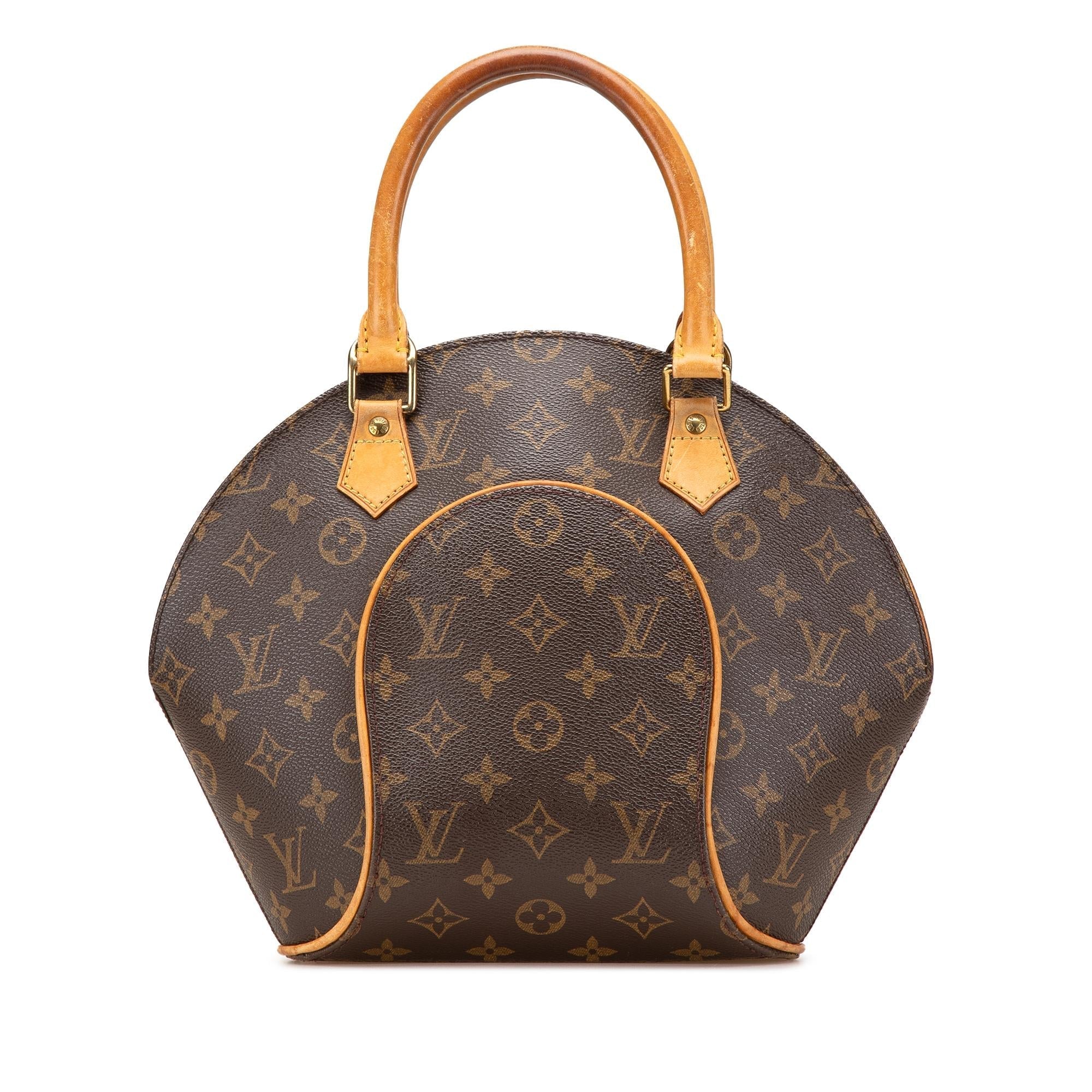 Louis Vuitton Monogram Ellipse PM