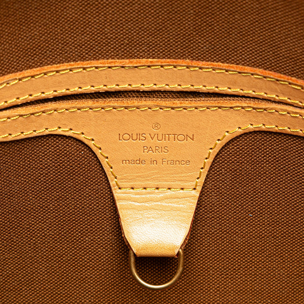 Louis Vuitton Monogram Ellipse PM