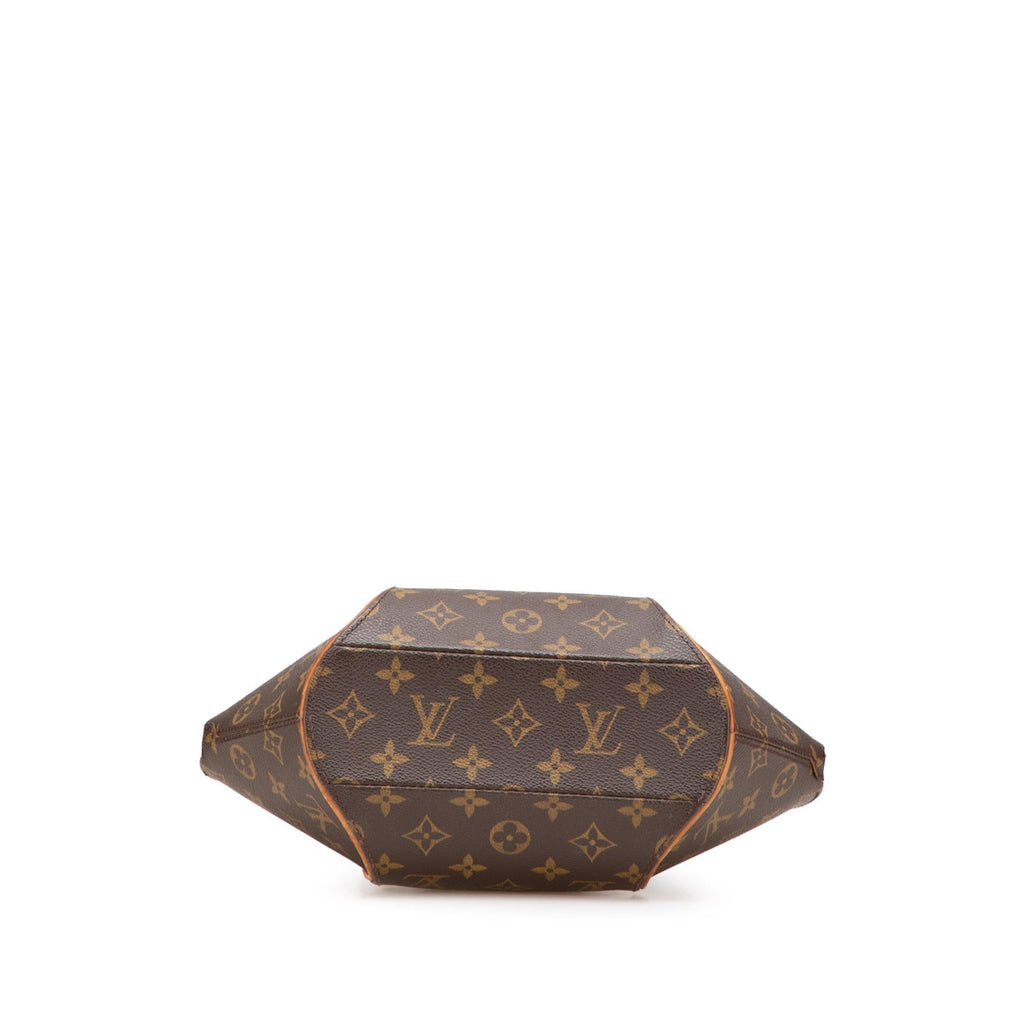 Louis Vuitton Monogram Ellipse PM