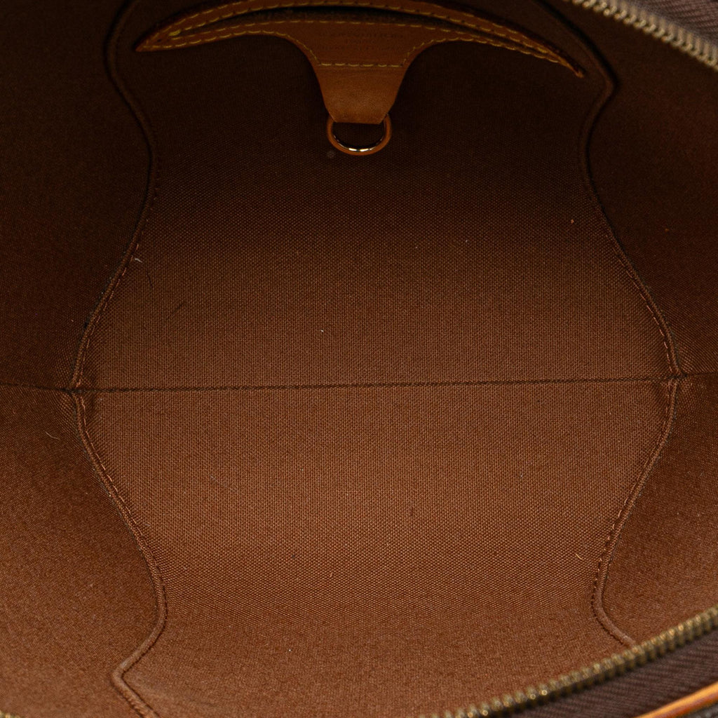 Louis Vuitton Monogram Ellipse PM