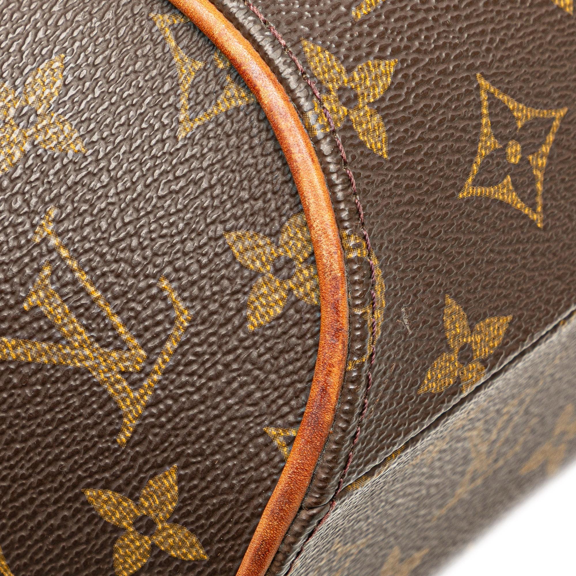 Louis Vuitton Monogram Ellipse PM