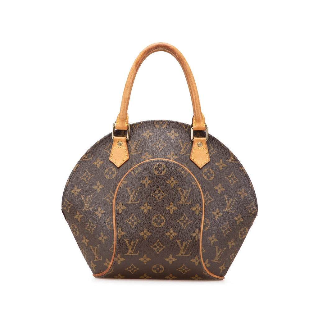 Louis Vuitton Monogram Ellipse PM