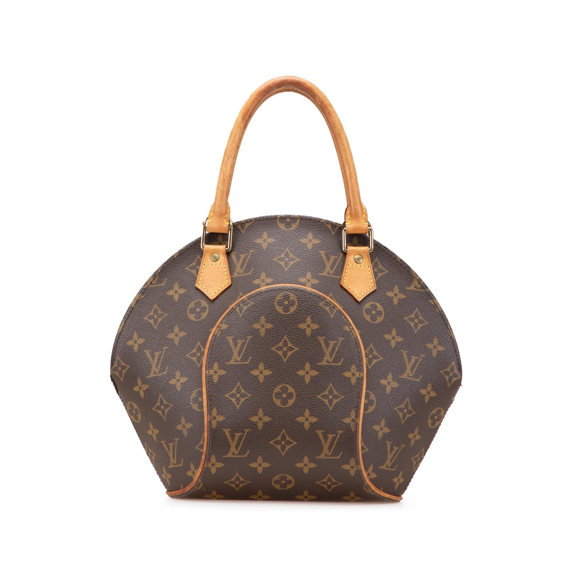 Louis Vuitton Monogram Ellipse PM