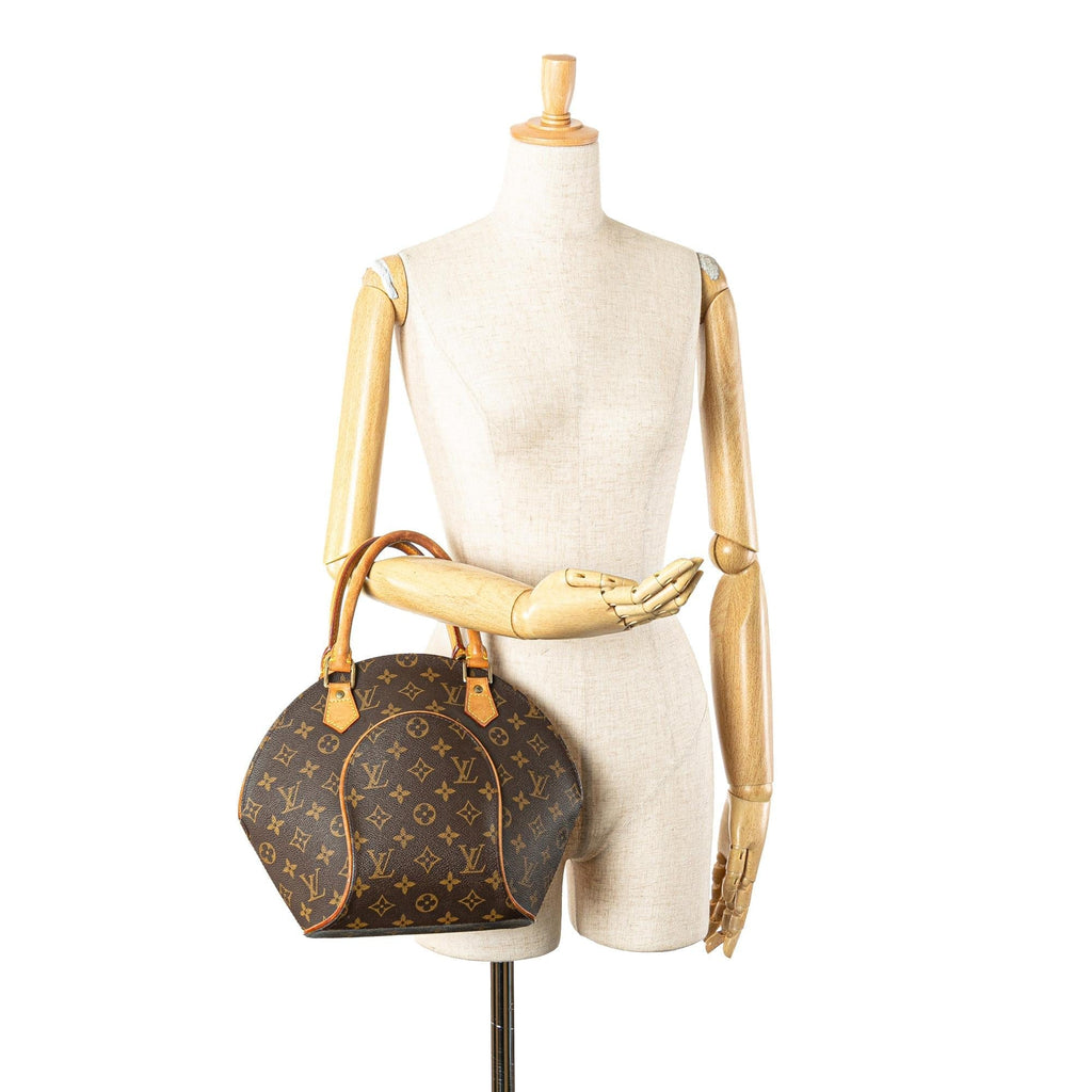Louis Vuitton Monogram Ellipse PM