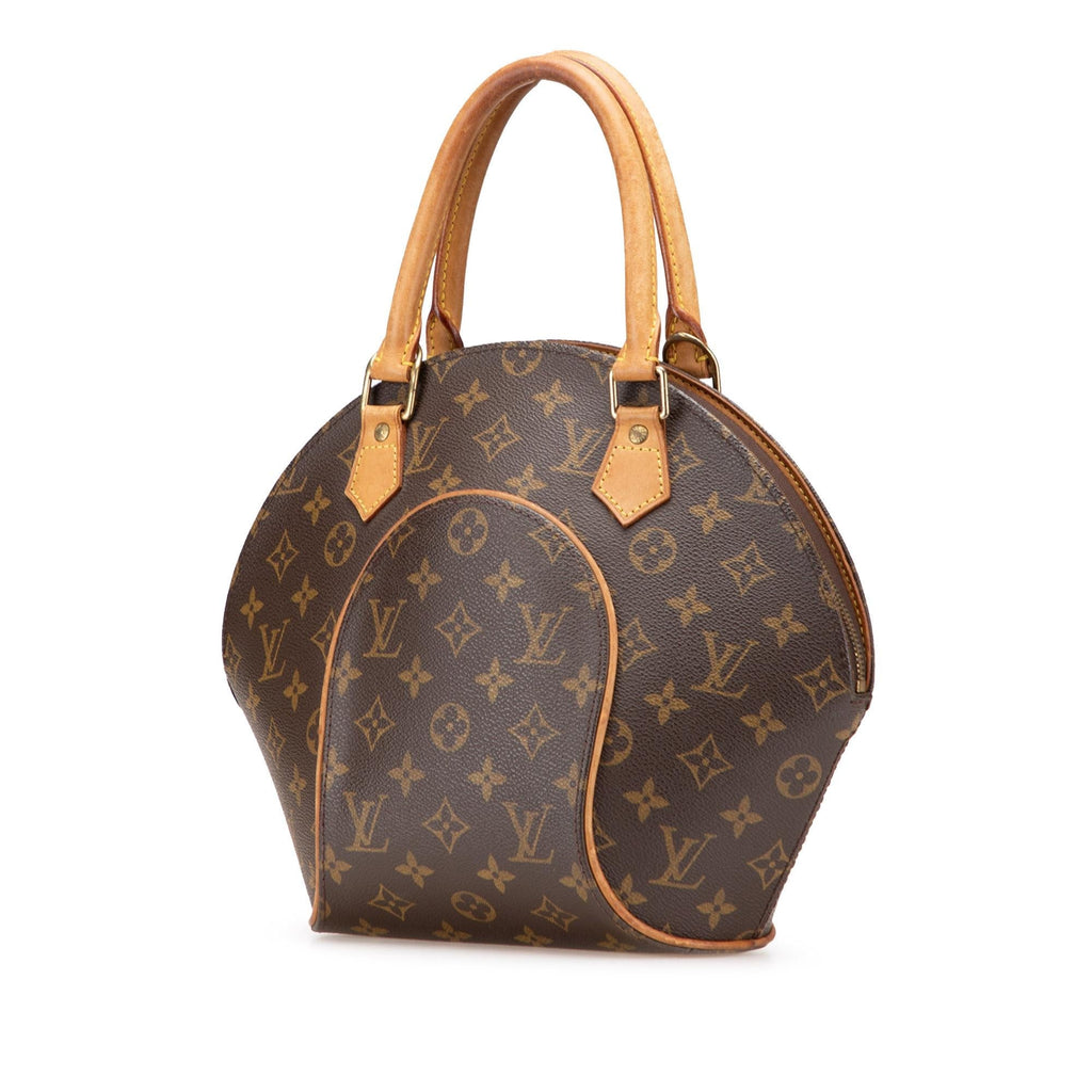 Louis Vuitton Monogram Ellipse PM