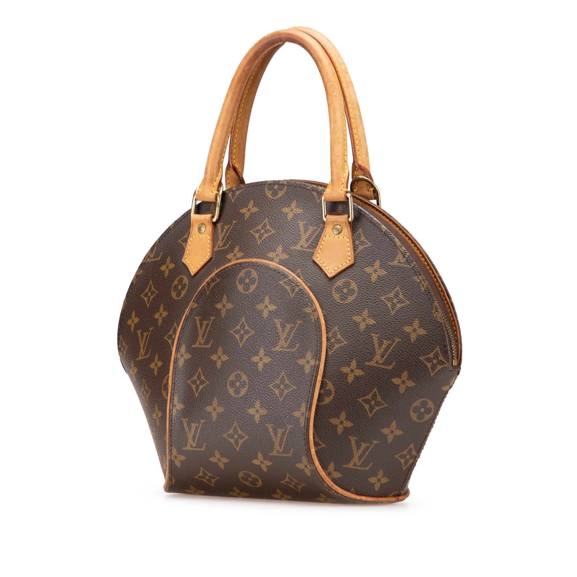 Louis Vuitton Monogram Ellipse PM