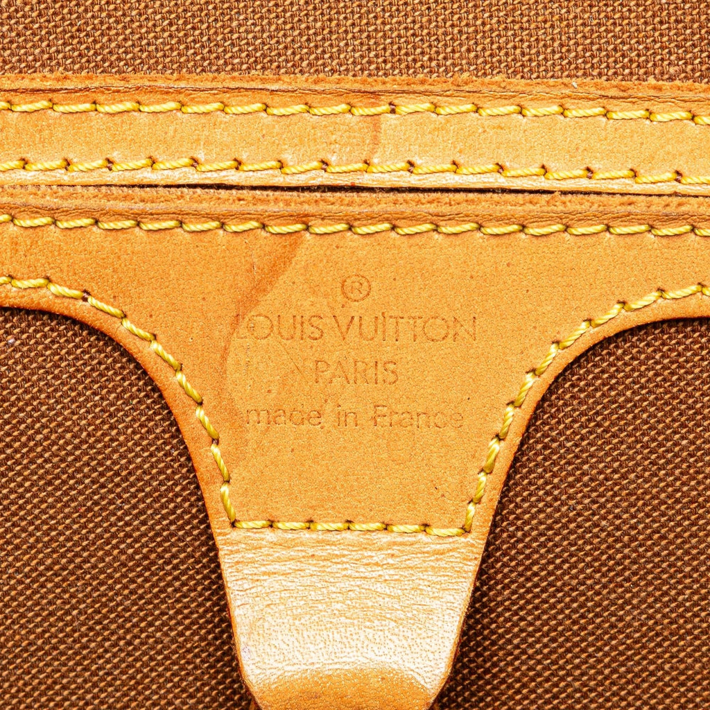 Louis Vuitton Monogram Ellipse PM