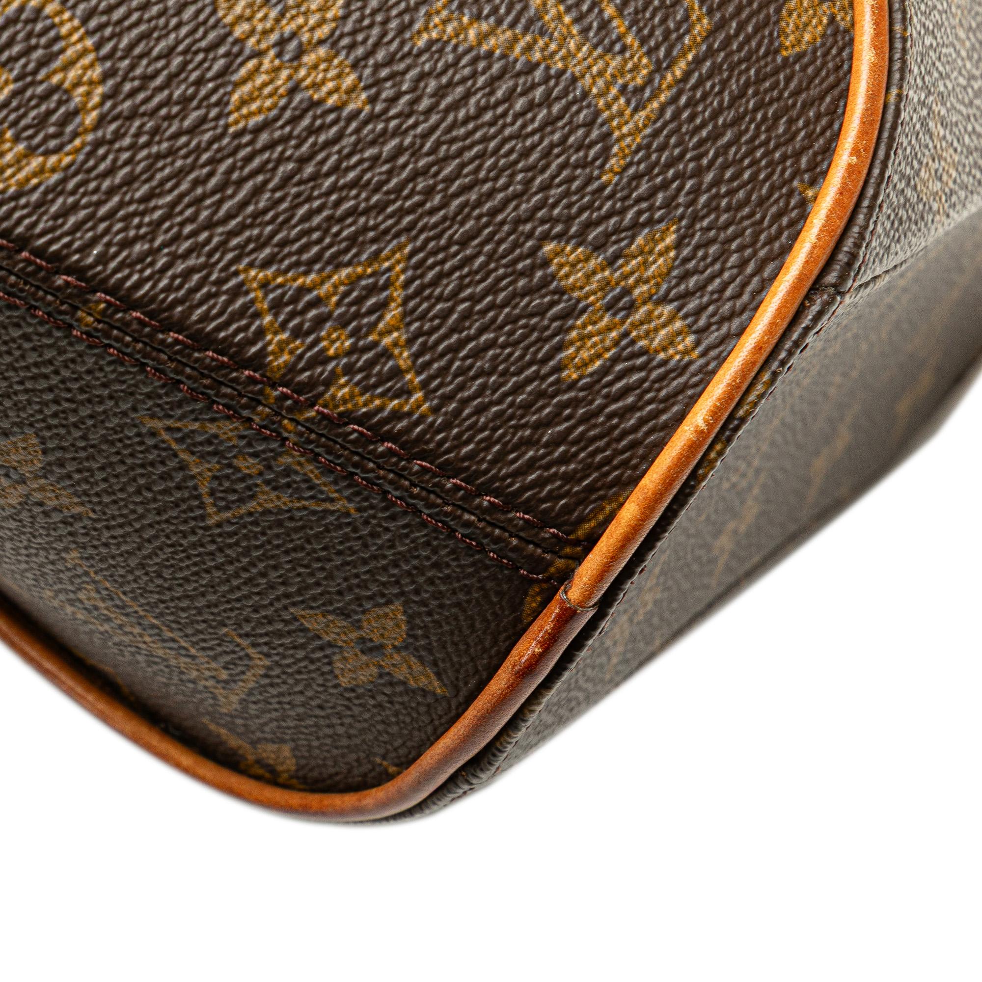 Louis Vuitton Monogram Ellipse PM