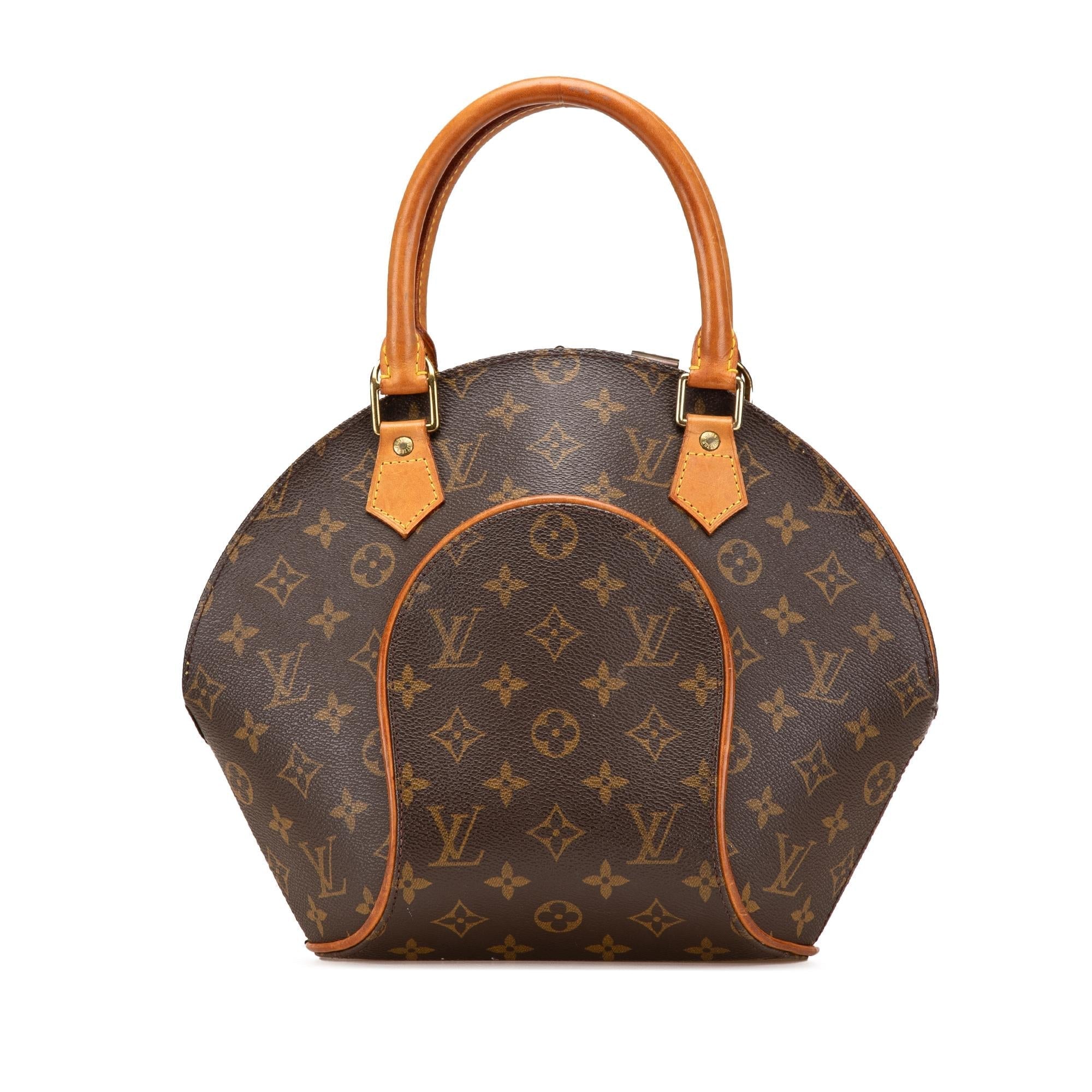 Louis Vuitton Monogram Ellipse PM