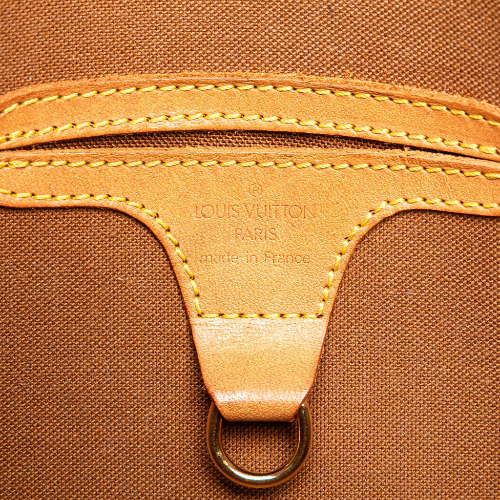 Louis Vuitton Monogram Ellipse PM