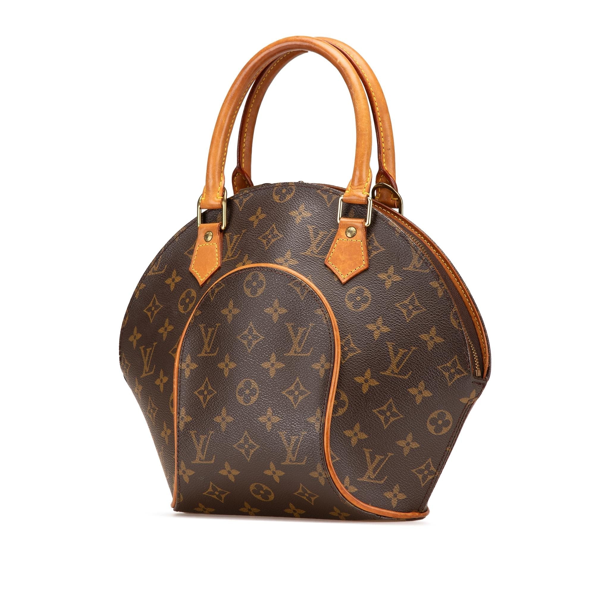 Louis Vuitton Monogram Ellipse PM