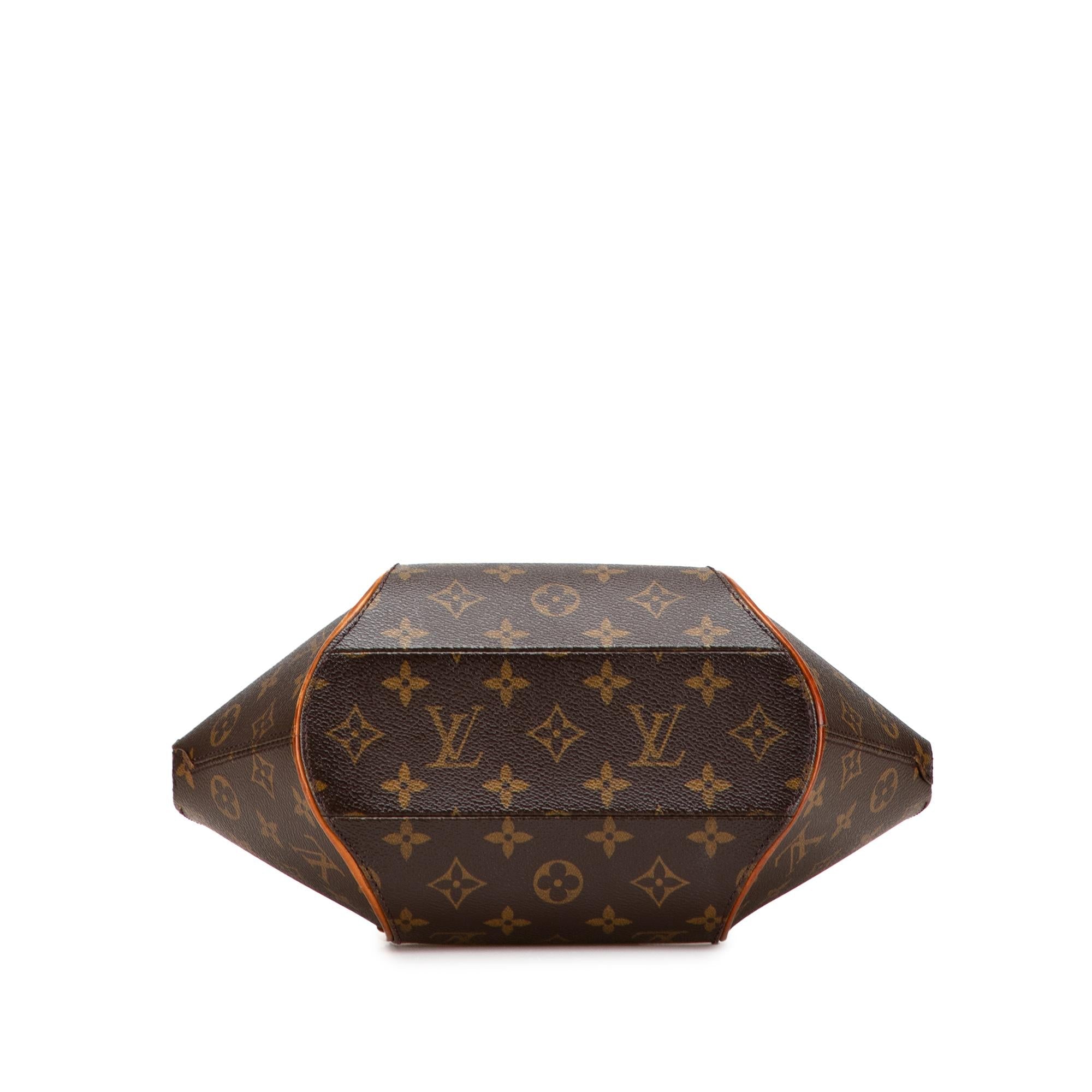 Louis Vuitton Monogram Ellipse PM