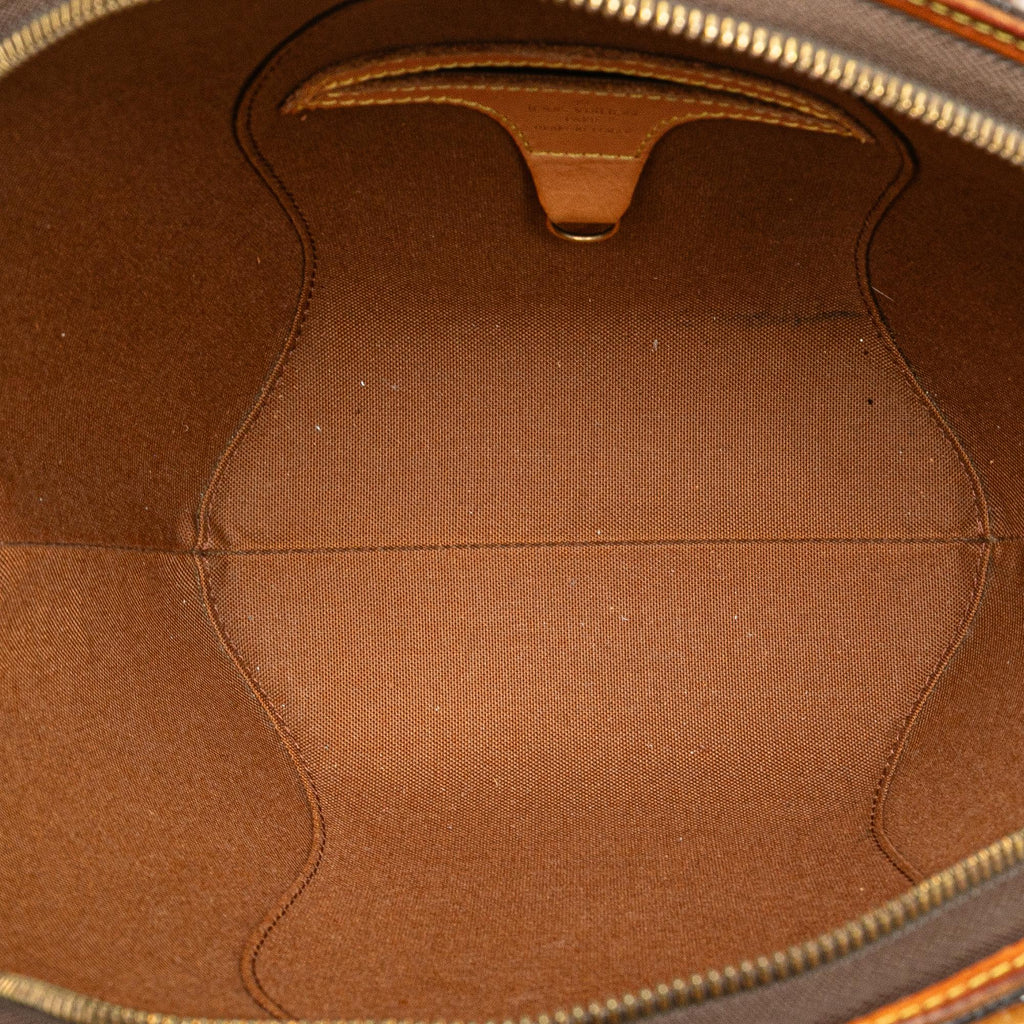 Louis Vuitton Monogram Ellipse PM