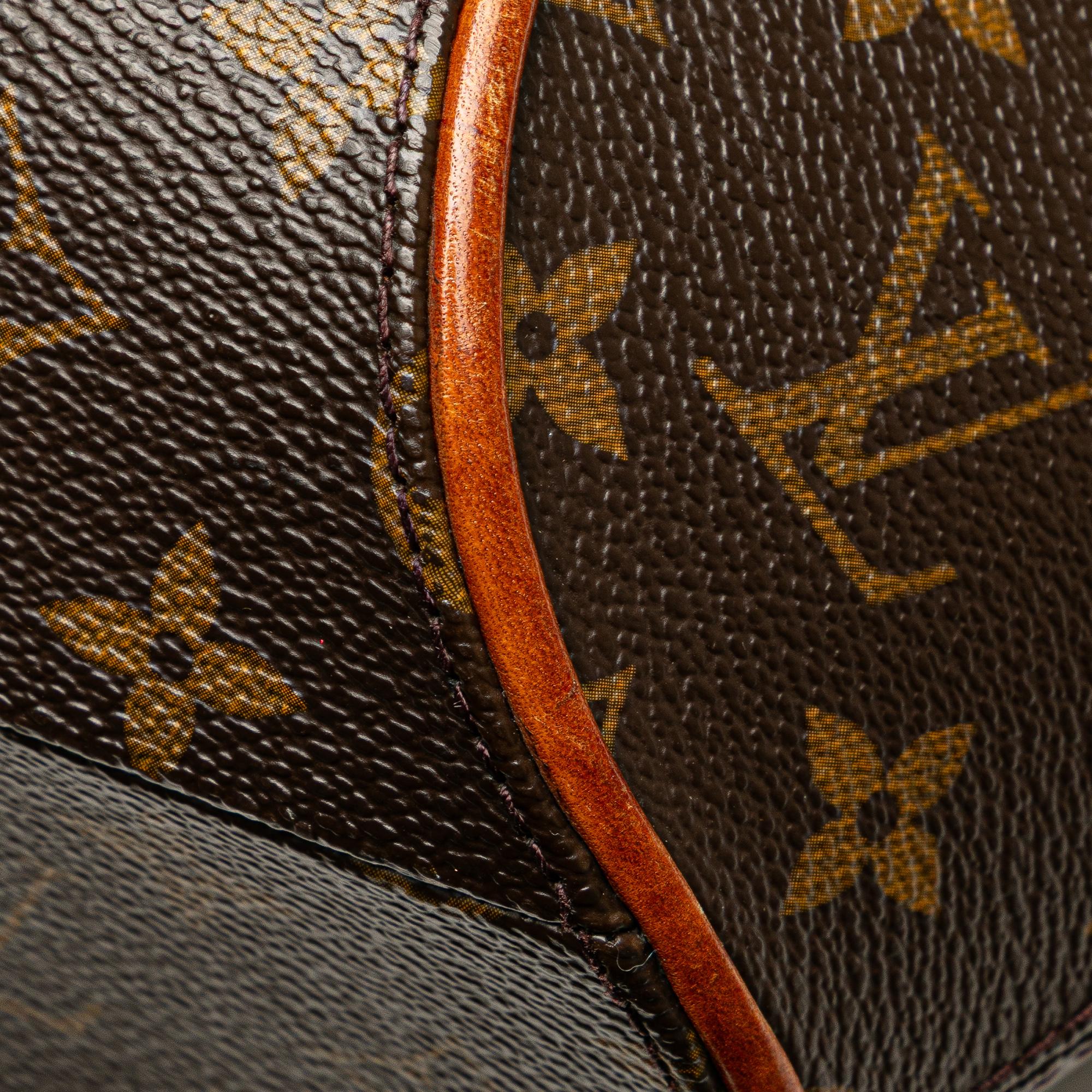 Louis Vuitton Monogram Ellipse PM