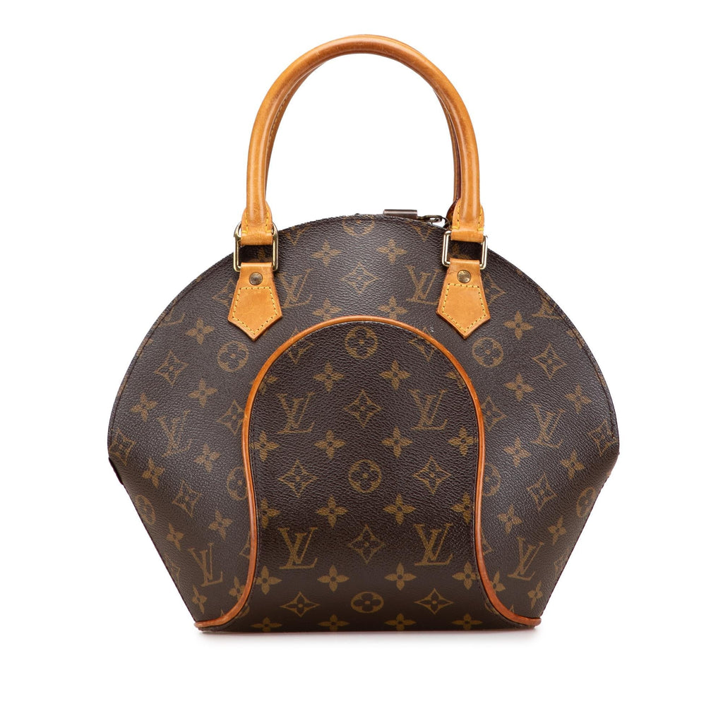 Louis Vuitton Monogram Ellipse PM