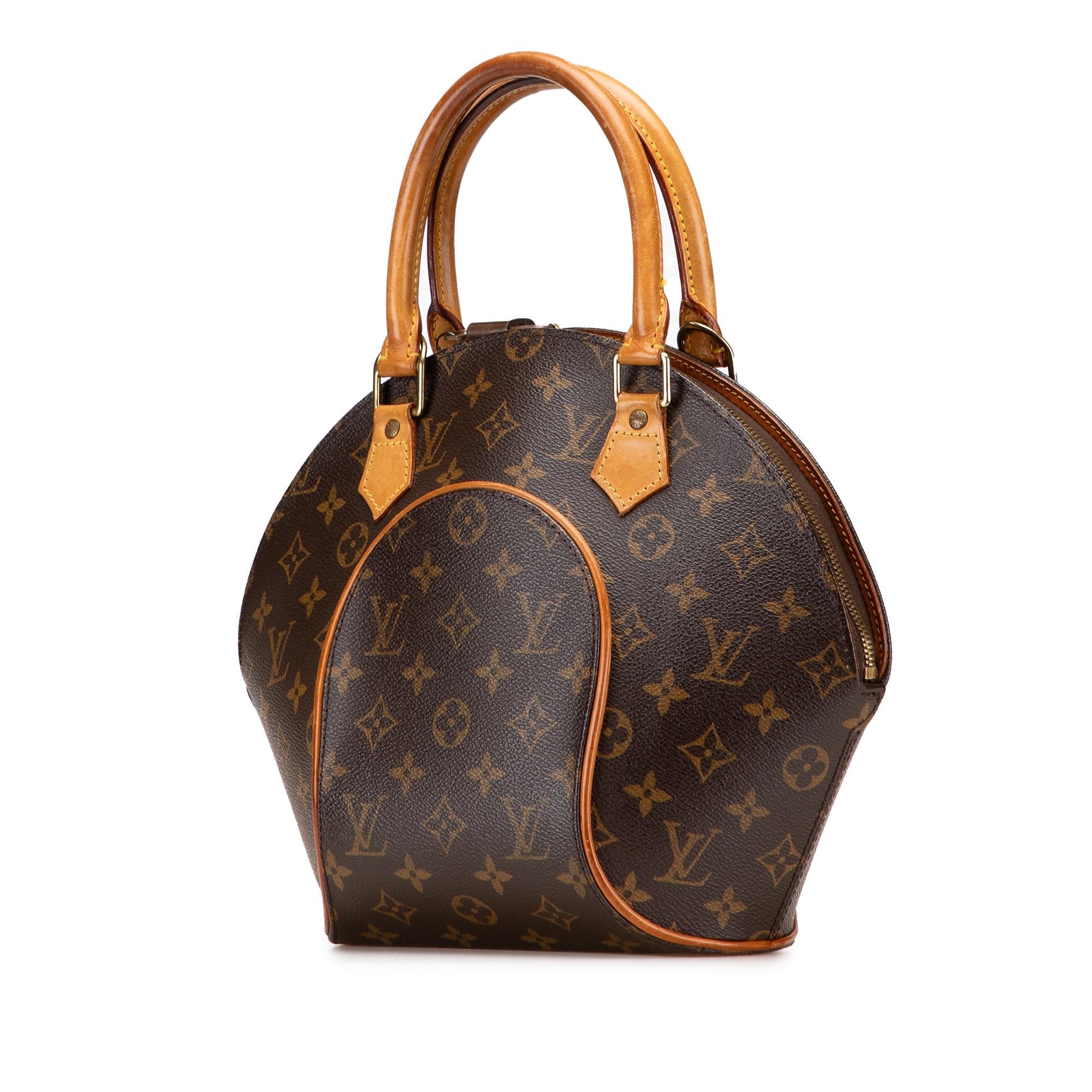 Louis Vuitton Monogram Ellipse PM