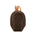 Louis Vuitton Monogram Ellipse Sac a Dos (SHG-CVt38j)