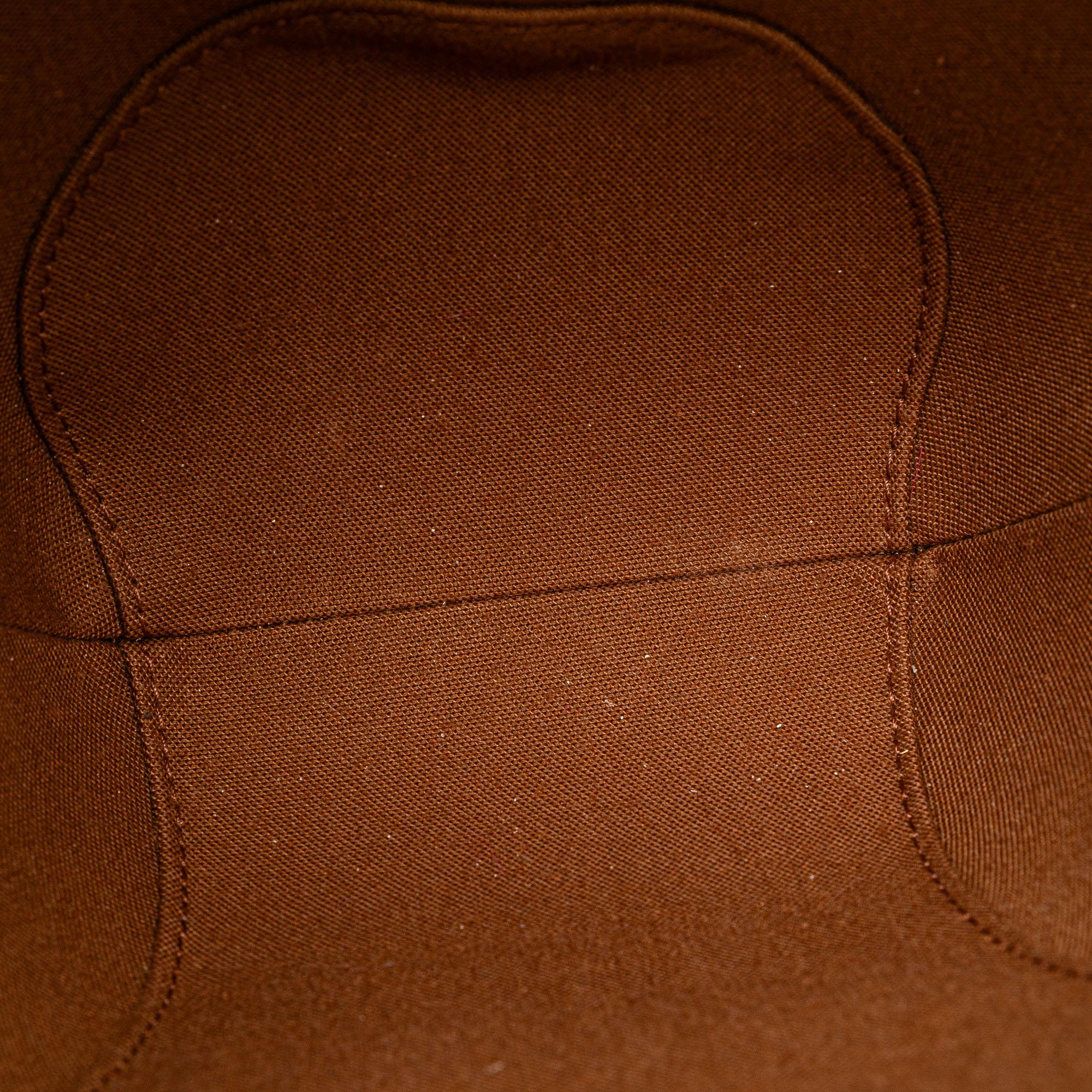 Louis Vuitton Monogram Ellipse Sac a Dos (SHG-CVt38j)