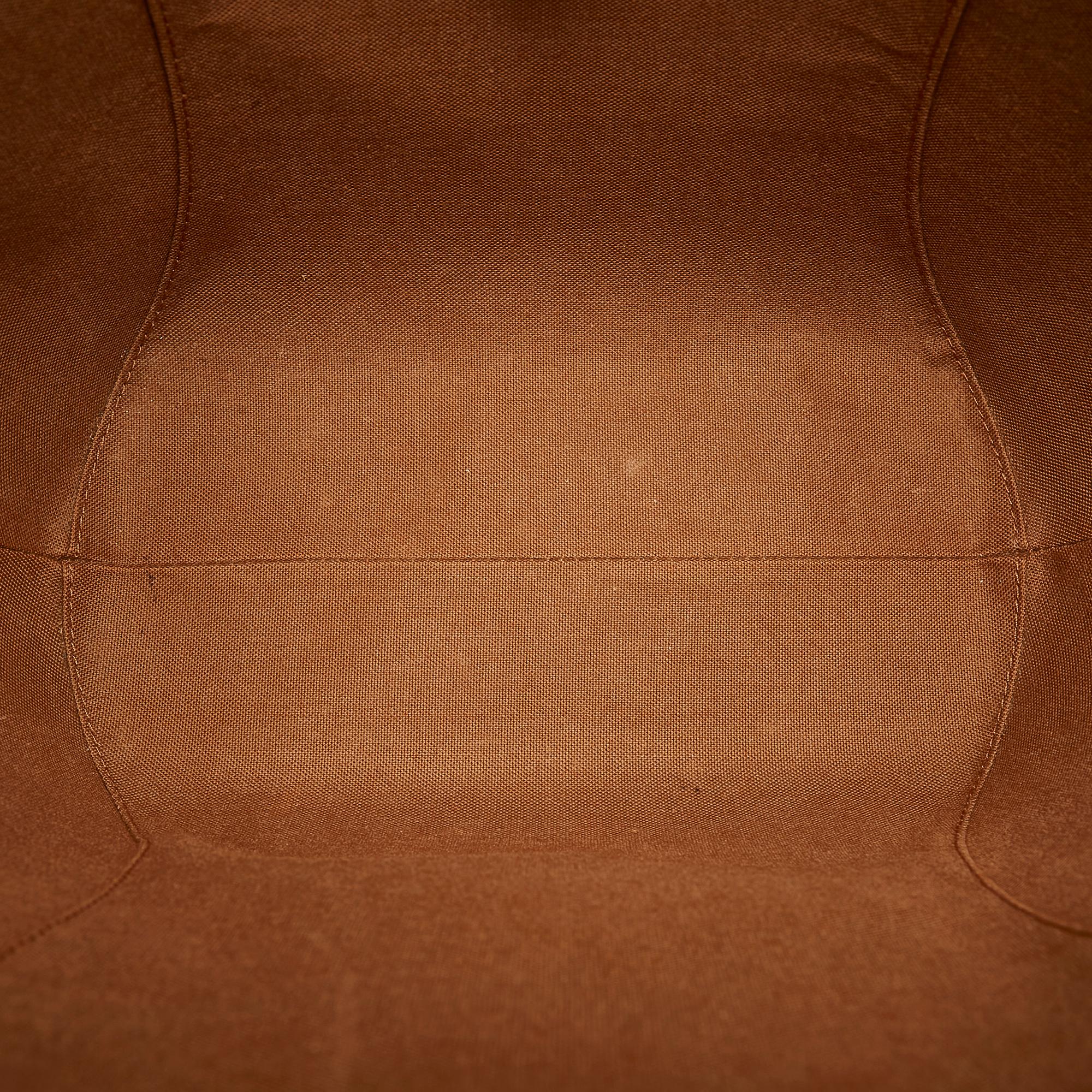 Louis Vuitton Monogram Ellipse Shopping GM (SHG-32264)