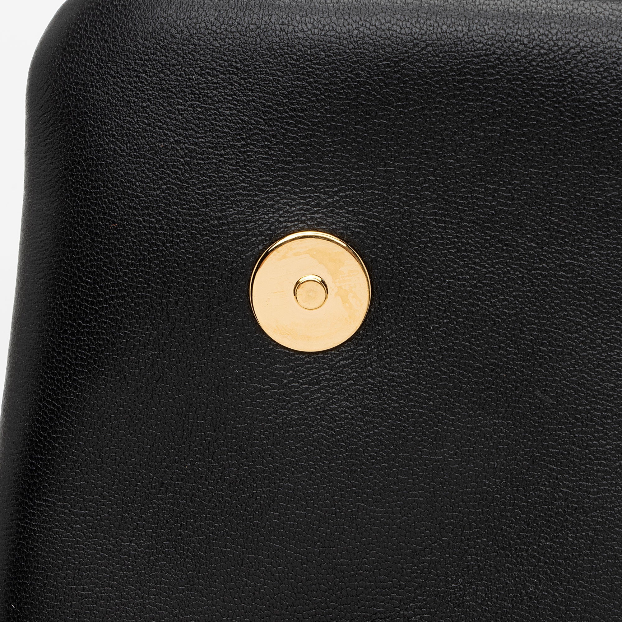 Louis Vuitton Monogram Embossed Lambskin Coussin Pochette (SHF-vpjF7w)