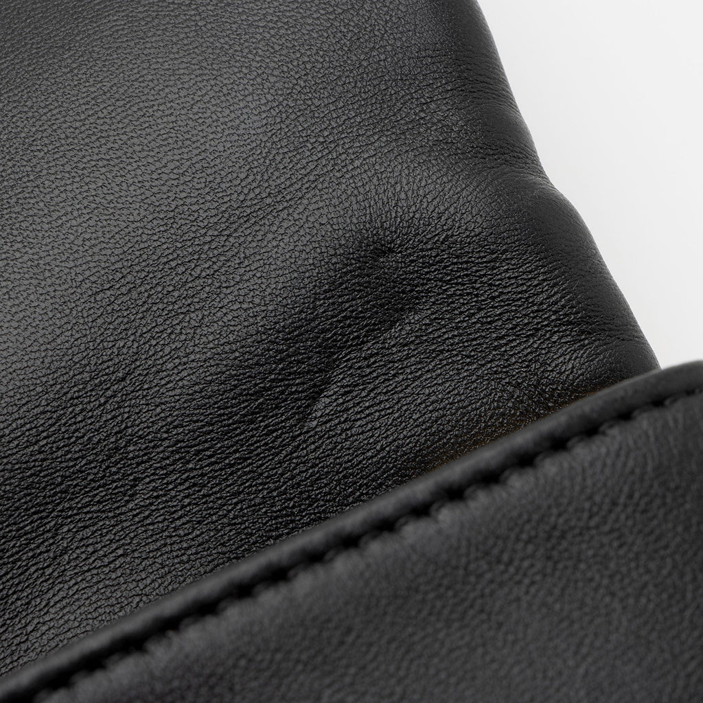 Louis Vuitton Monogram Embossed Lambskin Coussin Pochette (SHF-cmWPKU)