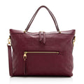 Louis Vuitton Monogram Empreinte Bastille MM Tote - FINAL SALE (SHF-22072)
